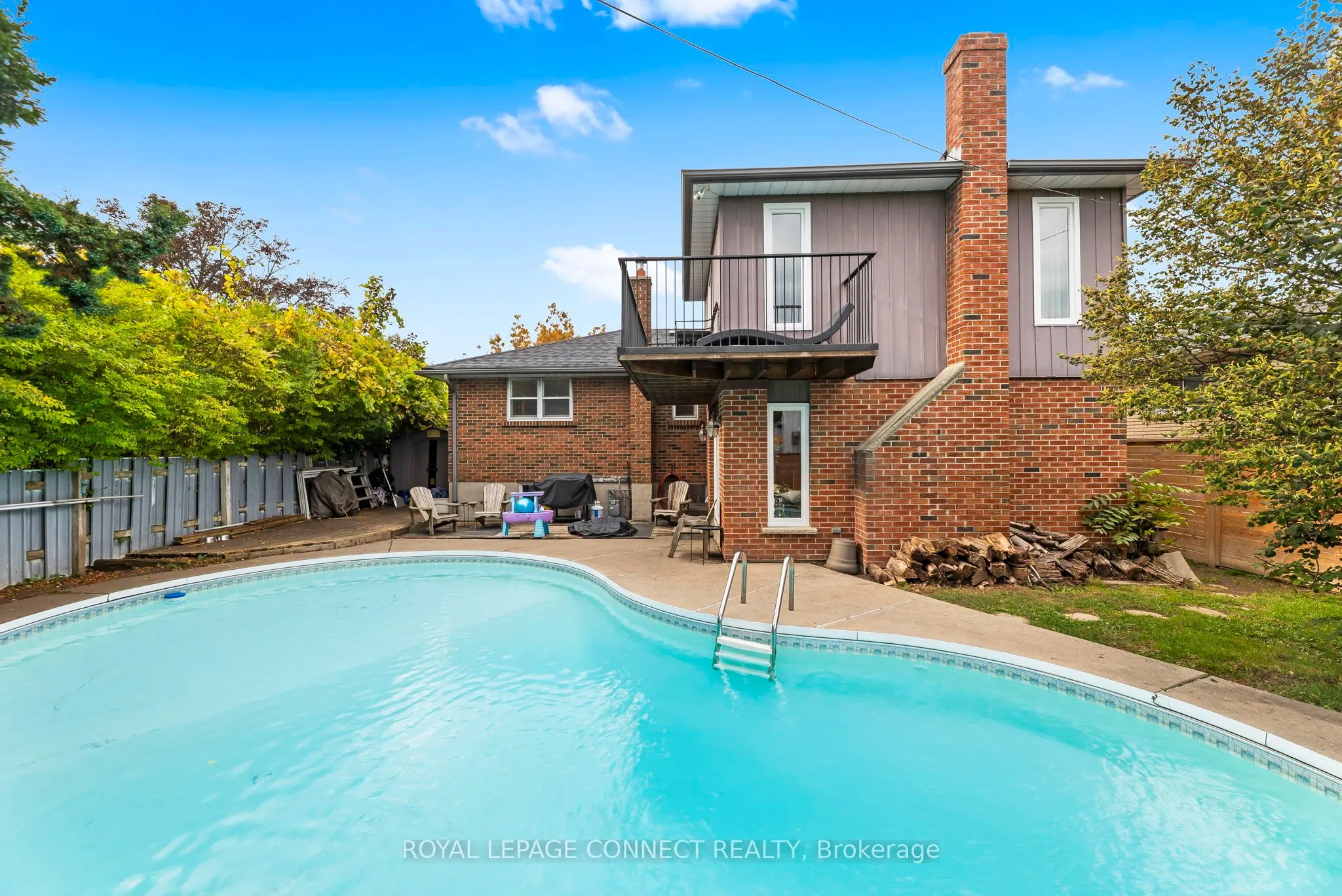 166 Clements Road E