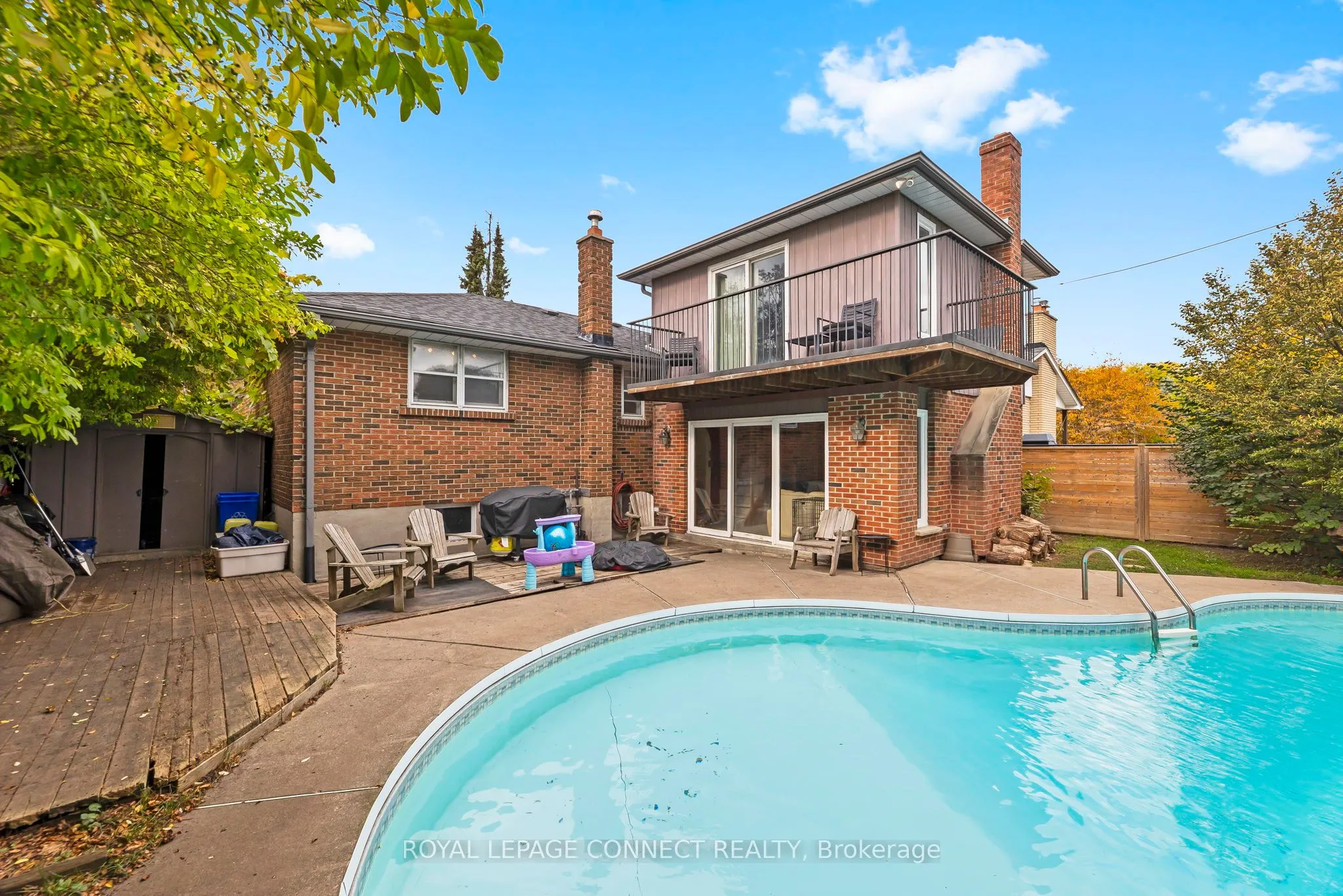 166 Clements Road E