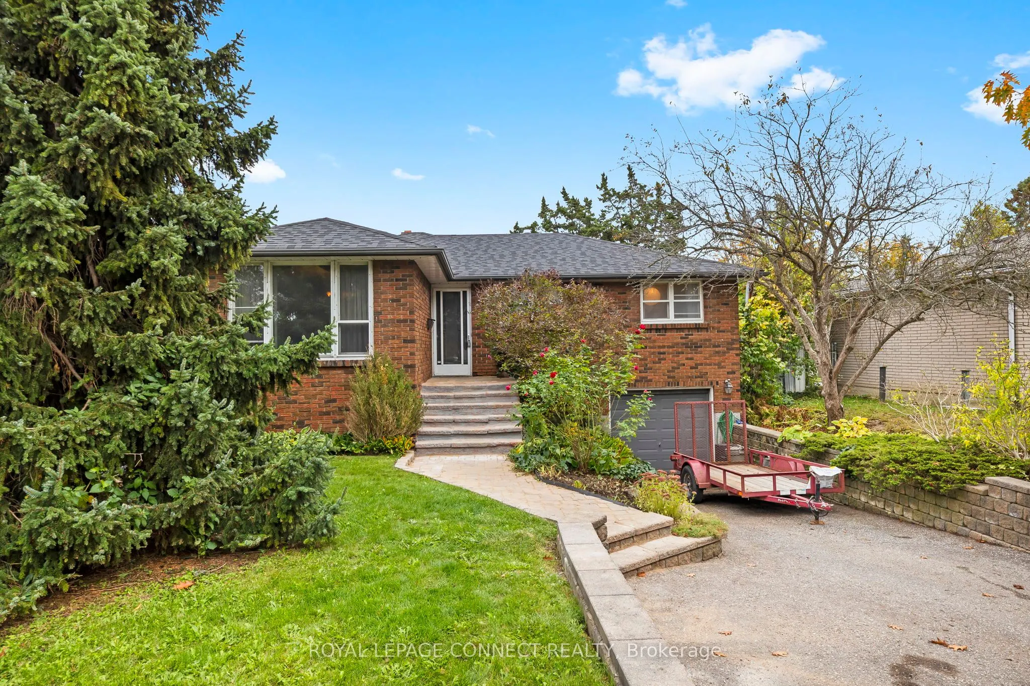 166 Clements Road E