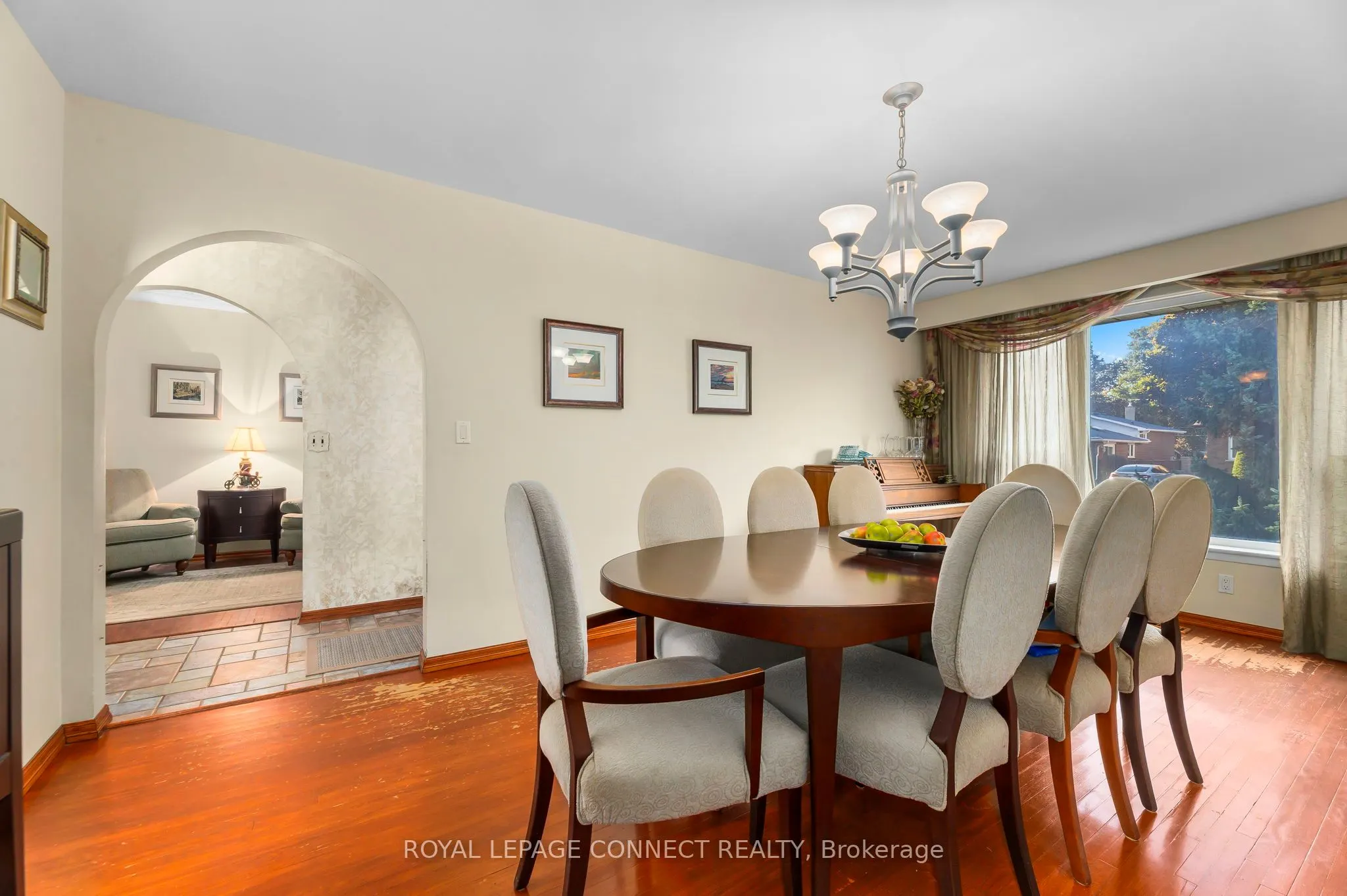 166 Clements Road E