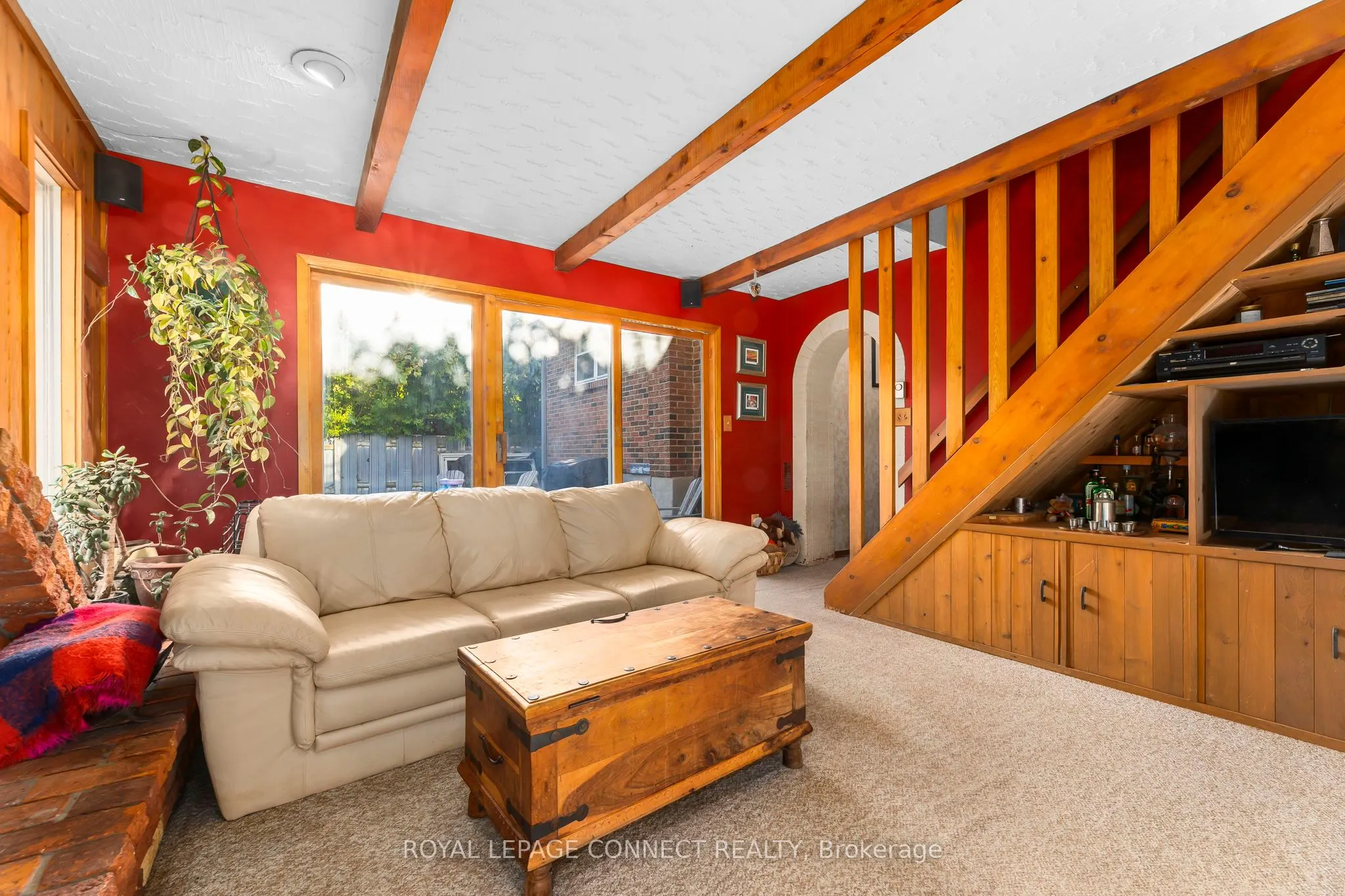 166 Clements Road E