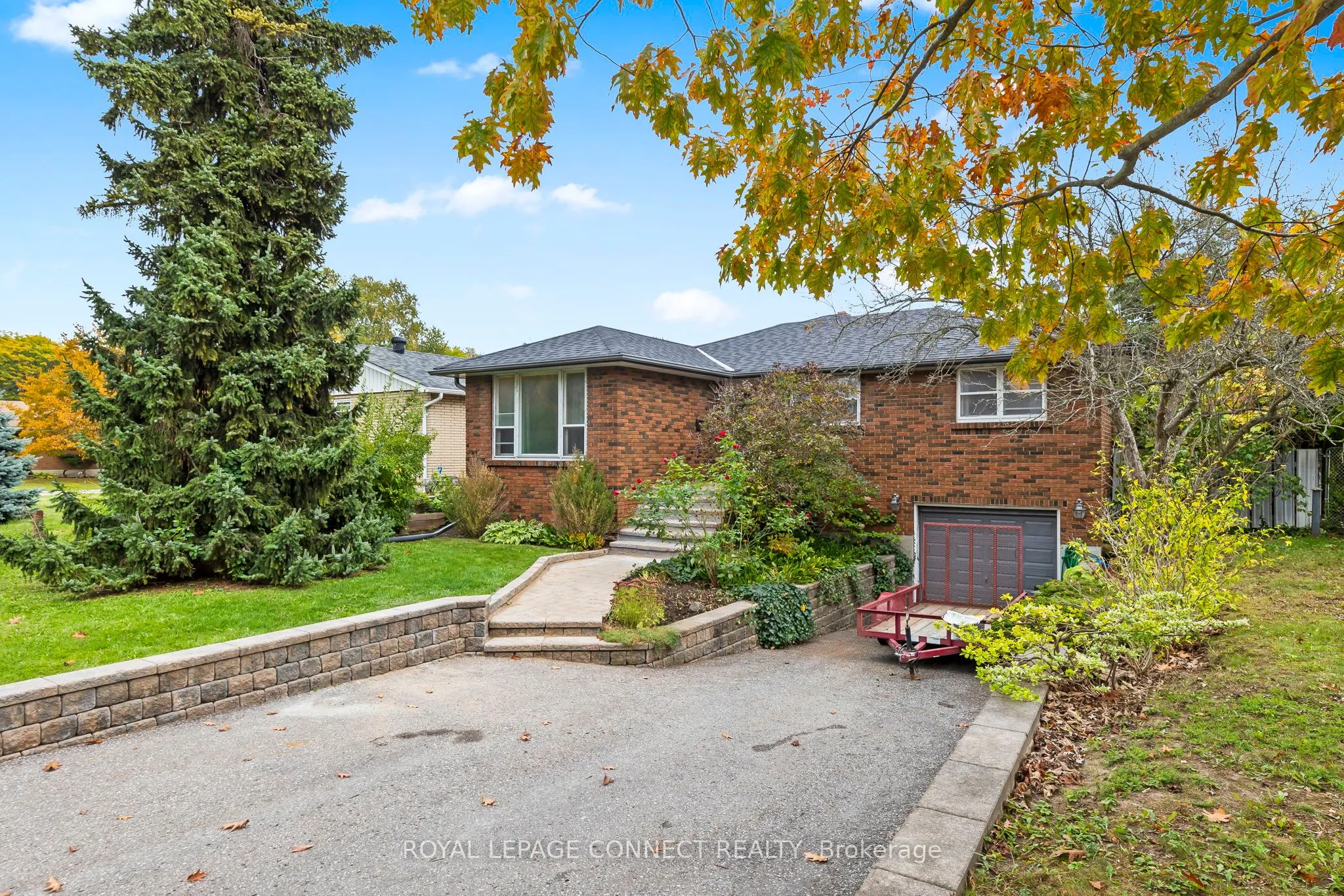 166 Clements Road E