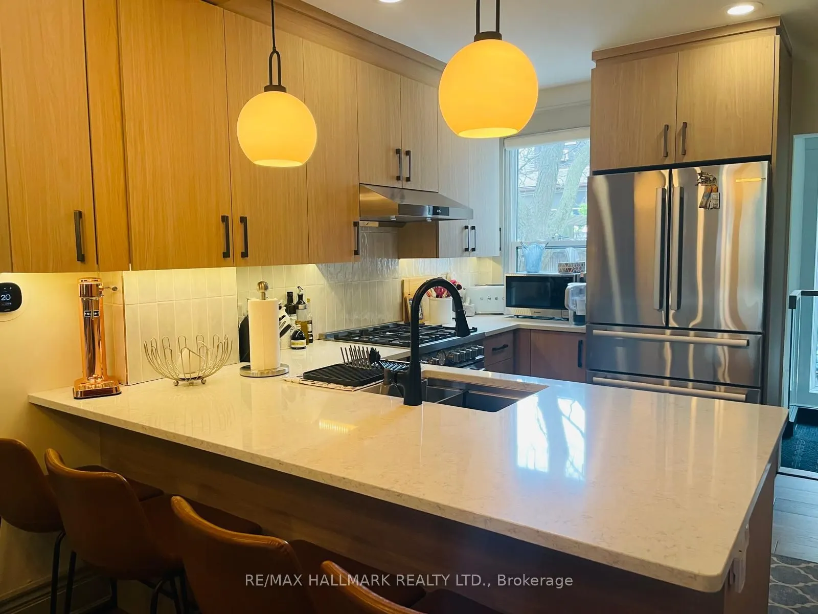 280 Beech Avenue, #House