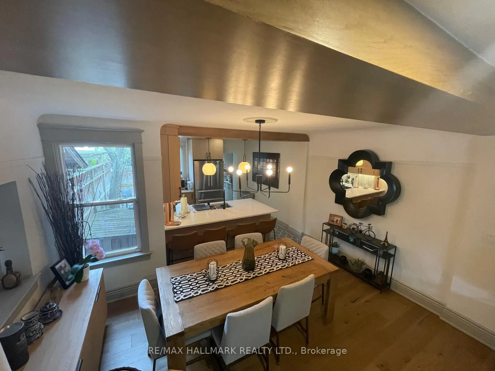 280 Beech Avenue, #House