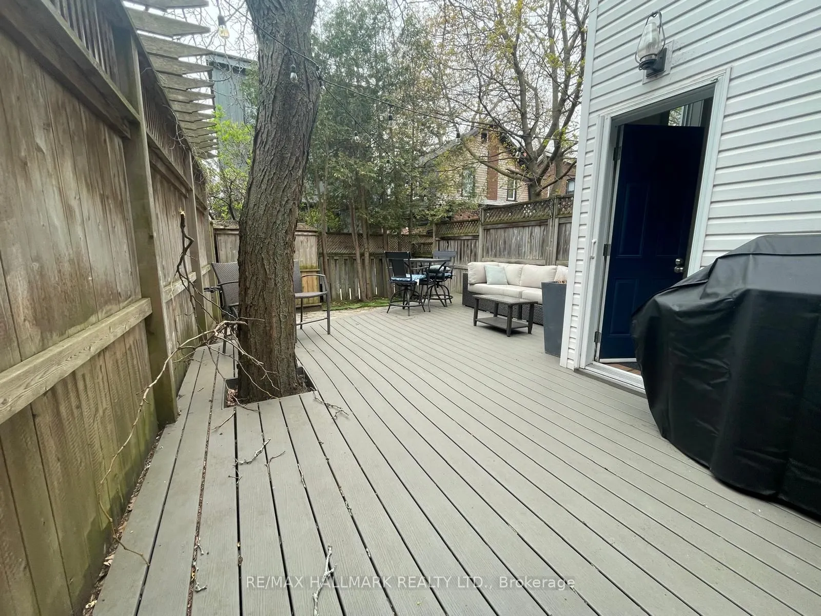 280 Beech Avenue, #House