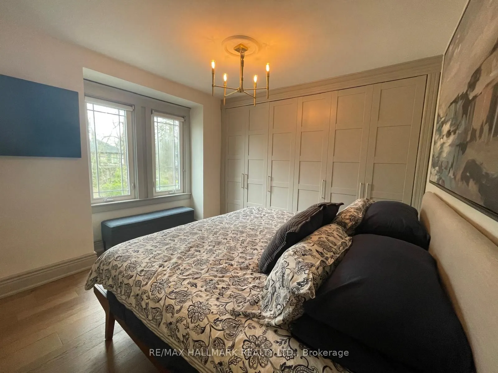 280 Beech Avenue, #House