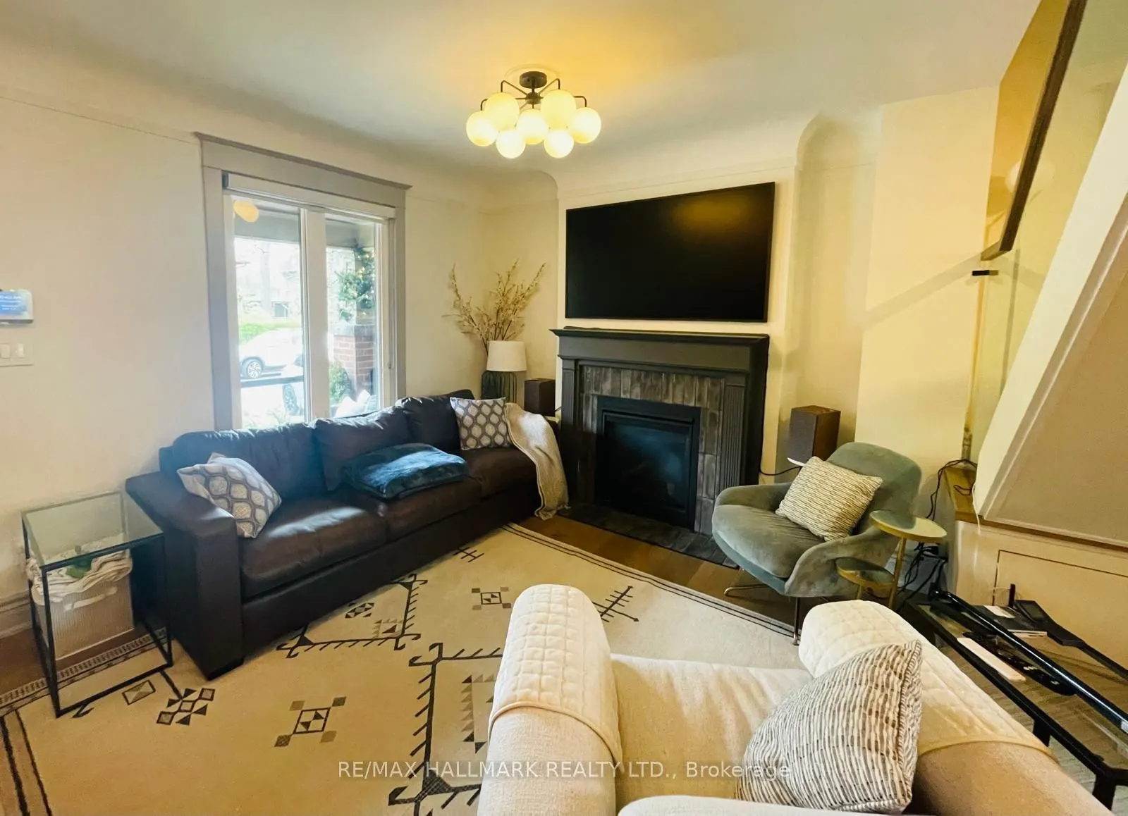 280 Beech Avenue, #House