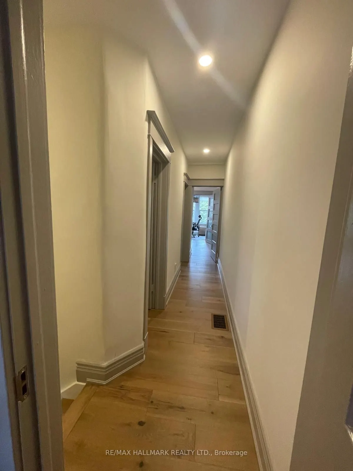 280 Beech Avenue, #House