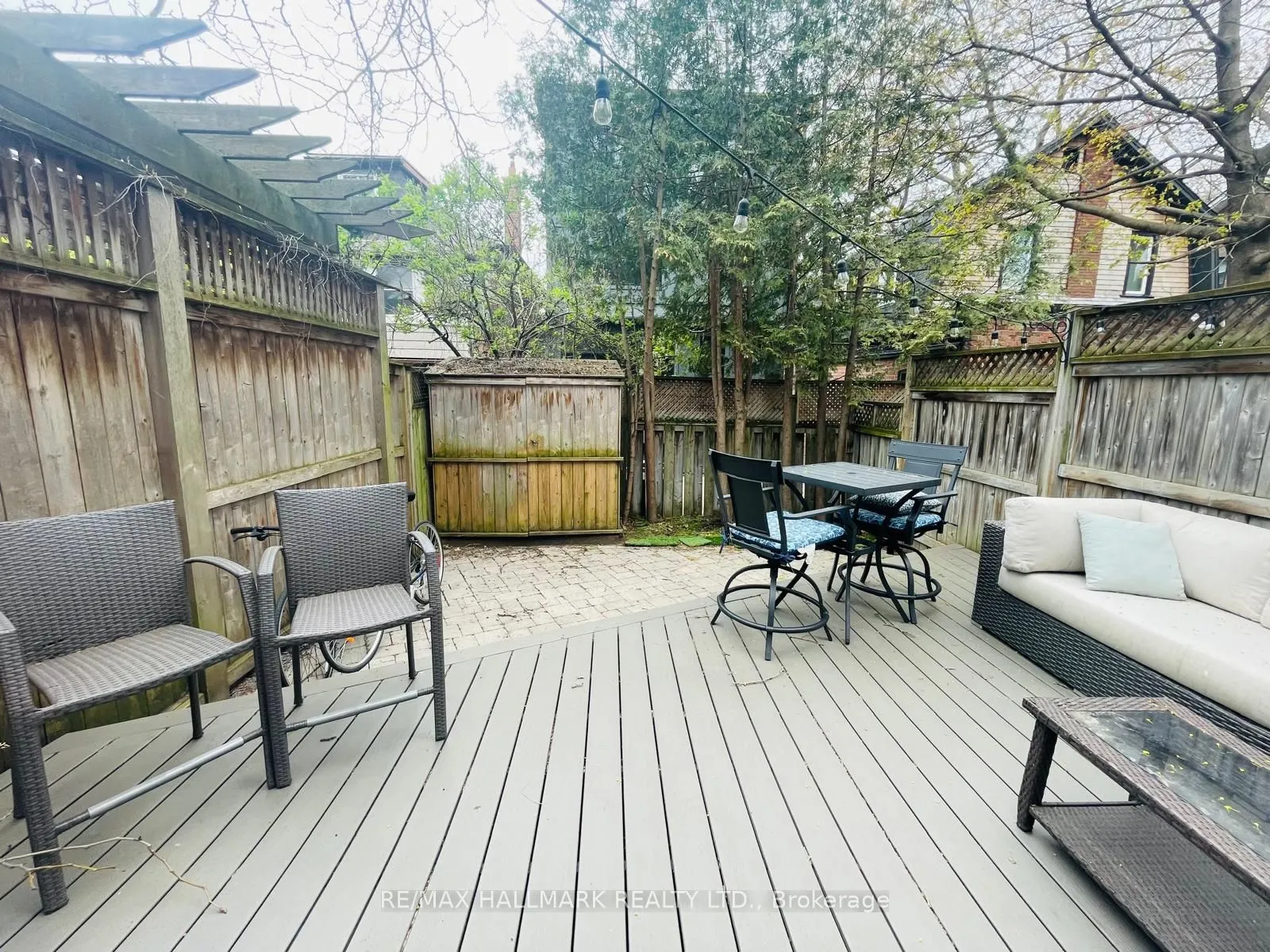 280 Beech Avenue, #House