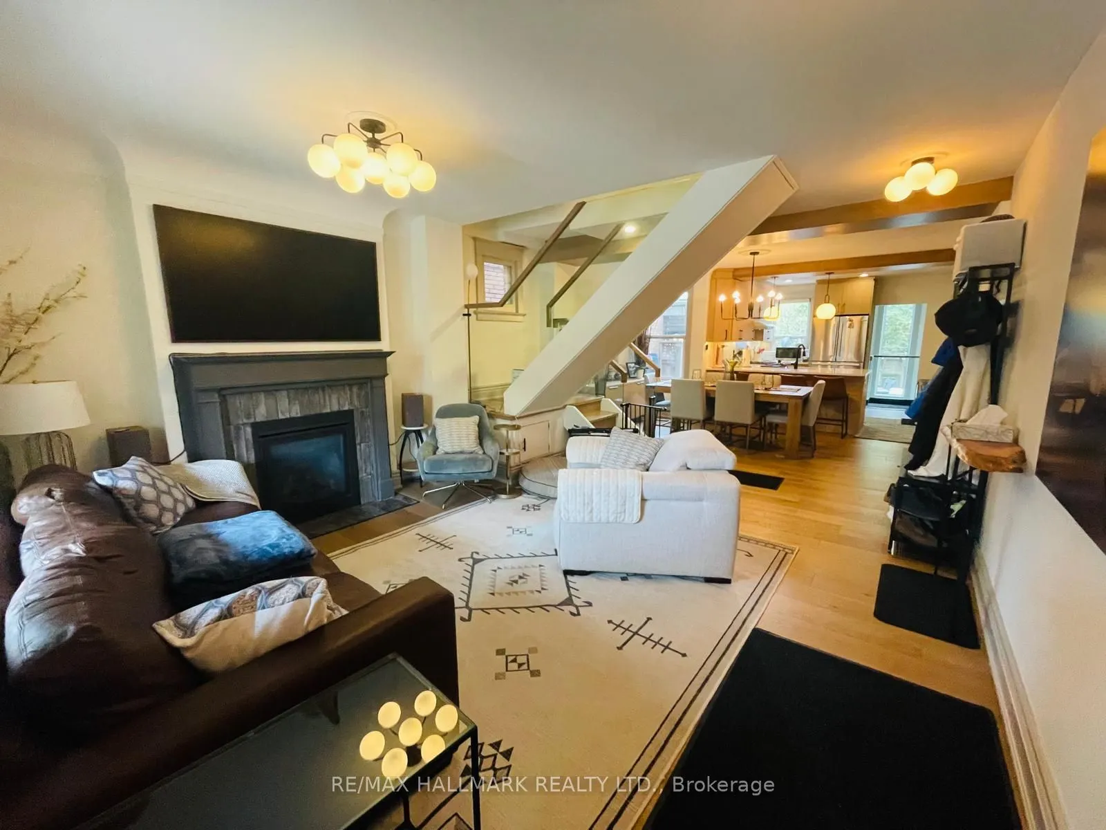 280 Beech Avenue, #House