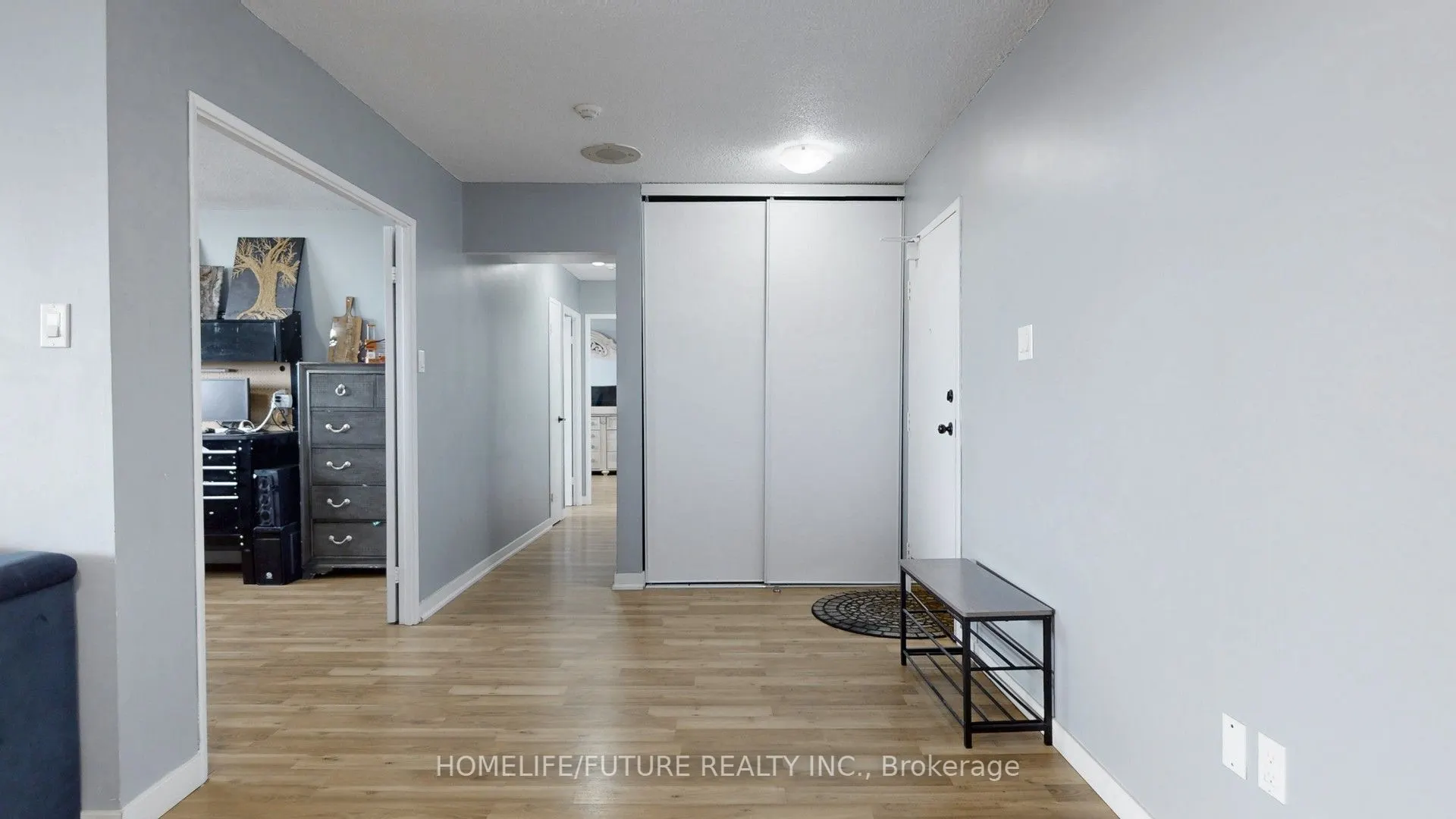 301 Prudential Drive, #1212