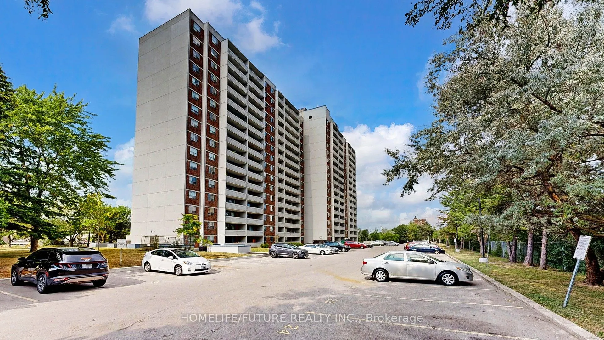 301 Prudential Drive, #1212