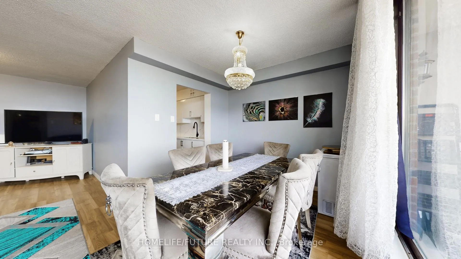 301 Prudential Drive, #1212