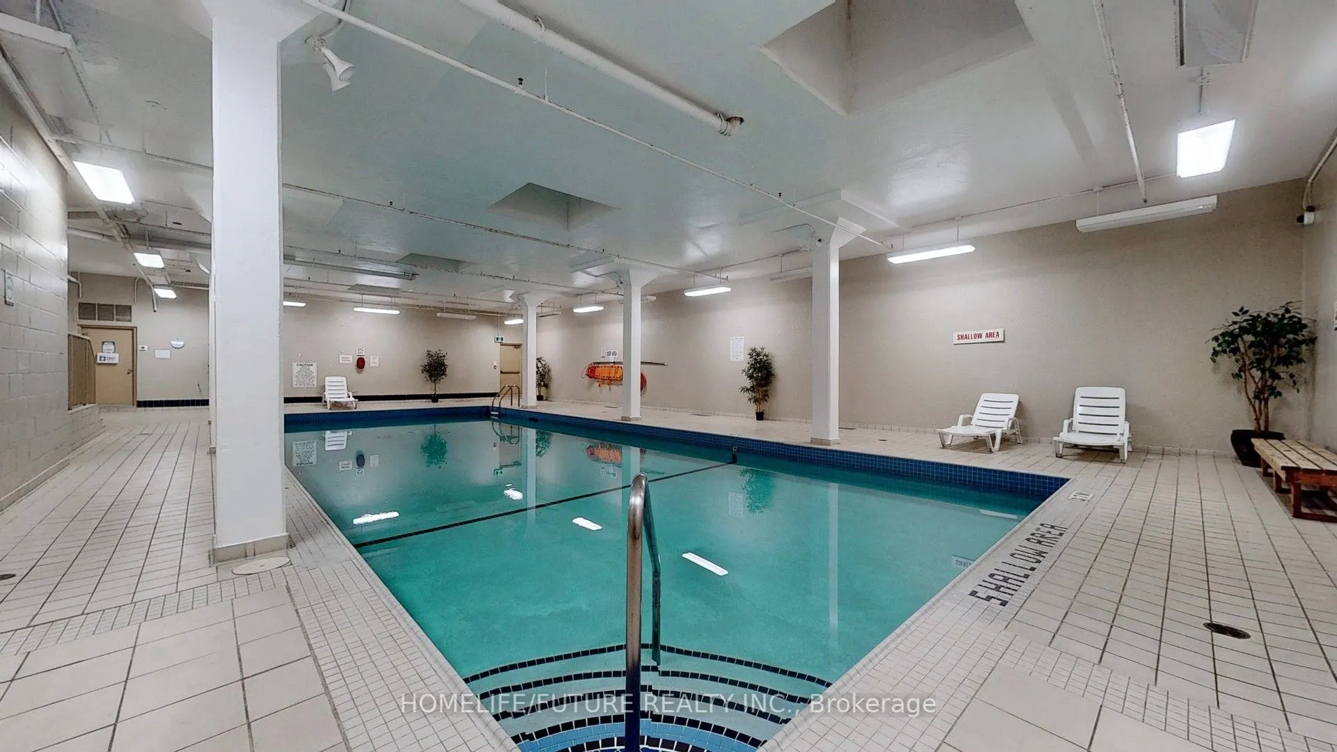 301 Prudential Drive, #1212