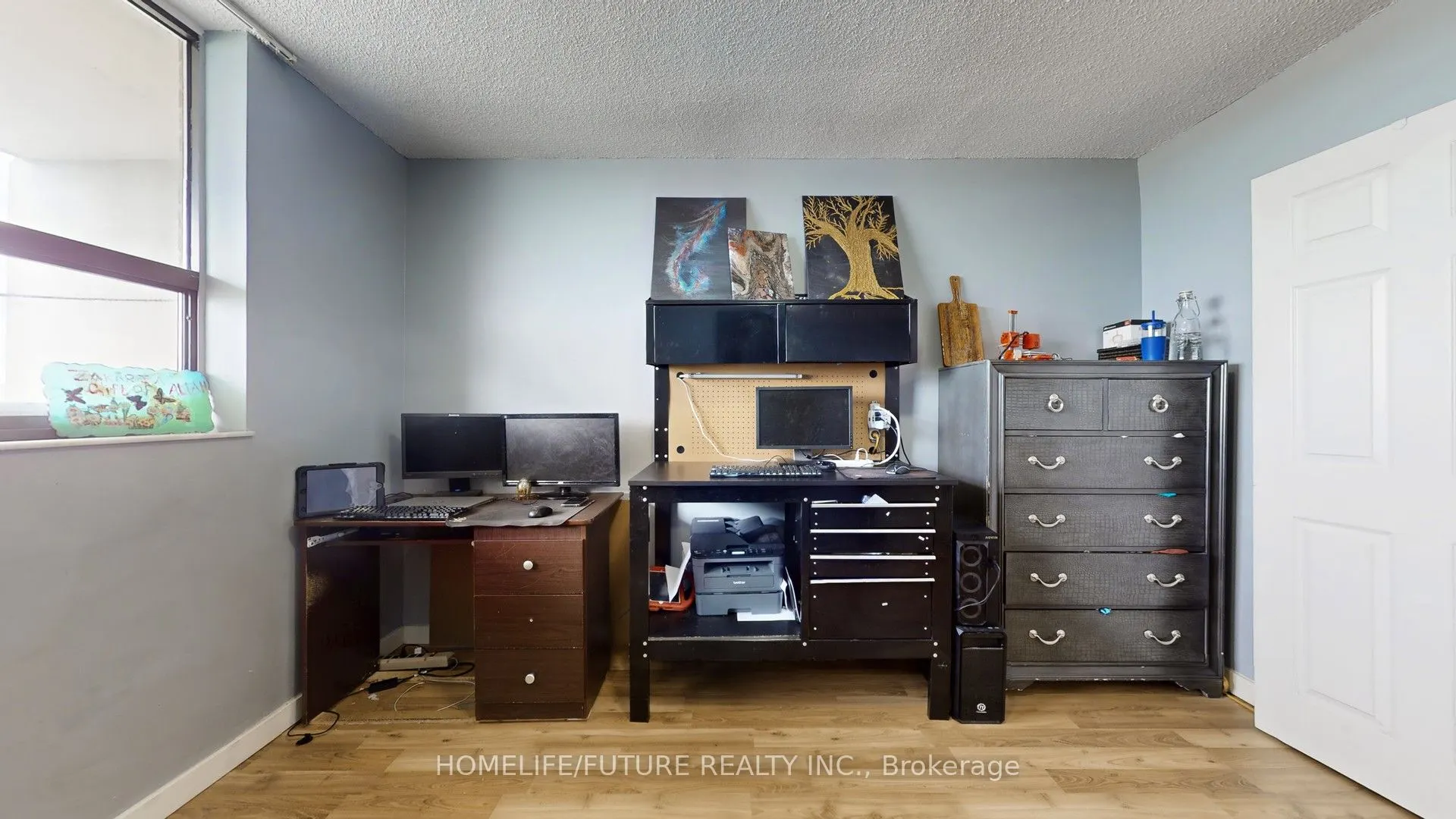 301 Prudential Drive, #1212