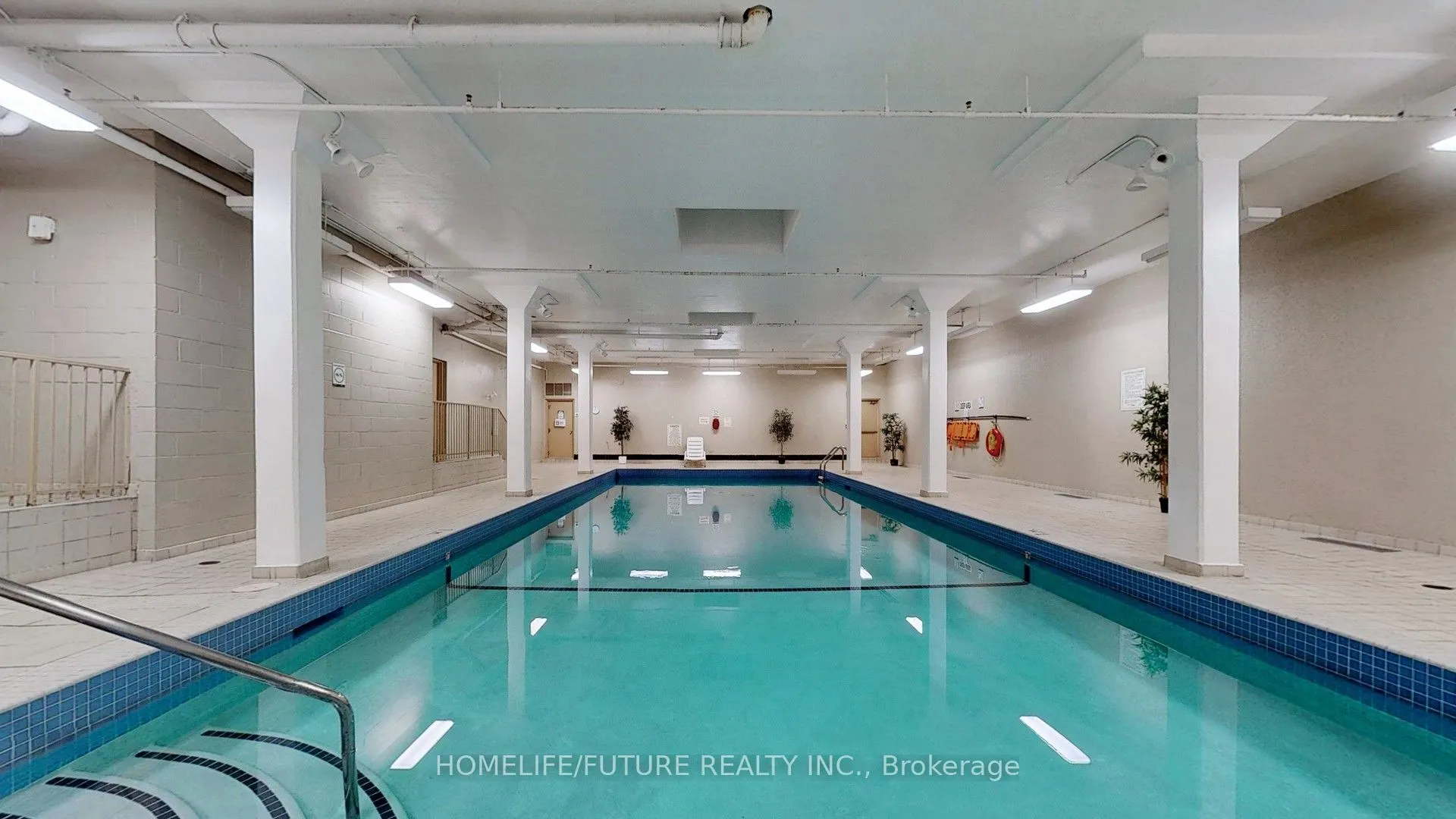 301 Prudential Drive, #1212