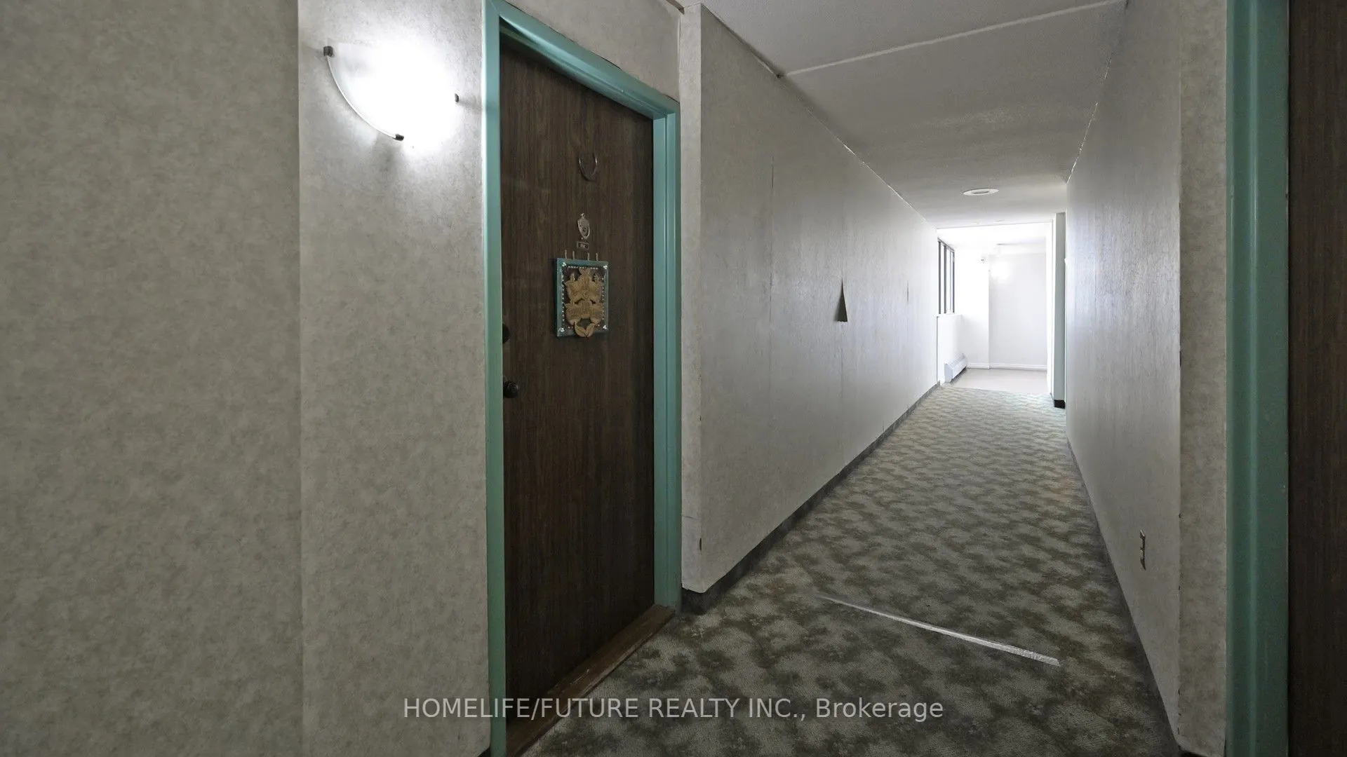 301 Prudential Drive, #1212