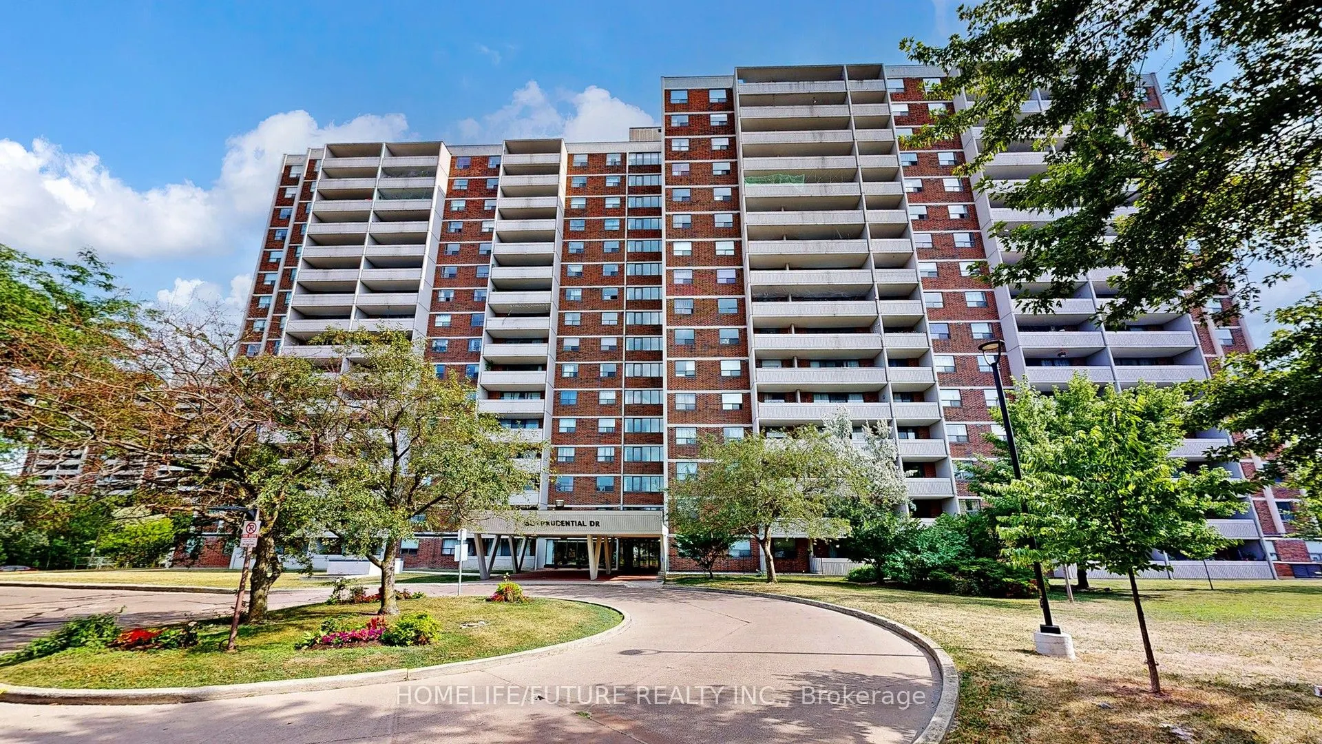 301 Prudential Drive, #1212
