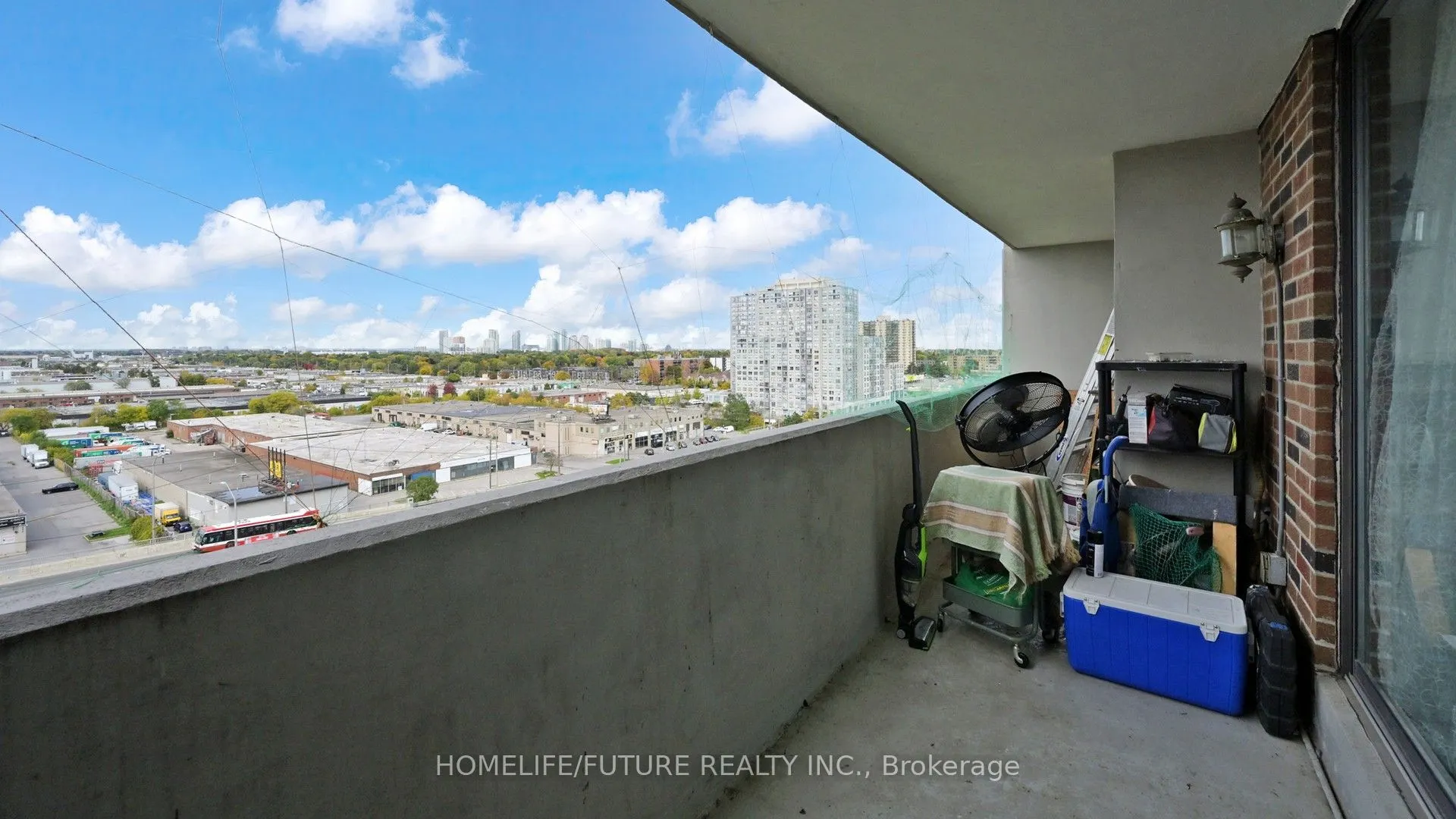 301 Prudential Drive, #1212