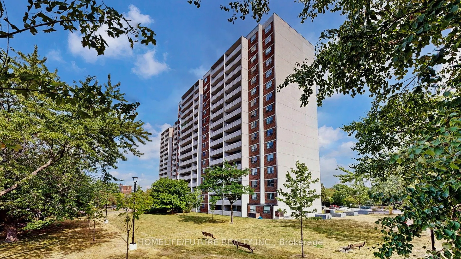 301 Prudential Drive, #1212