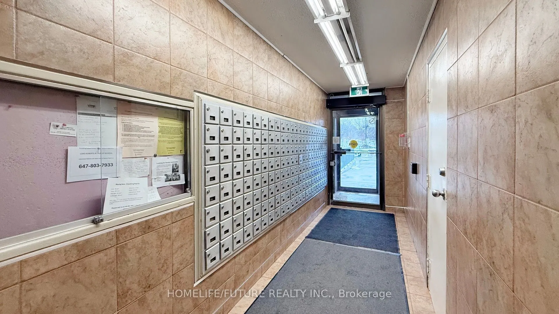 301 Prudential Drive, #1212