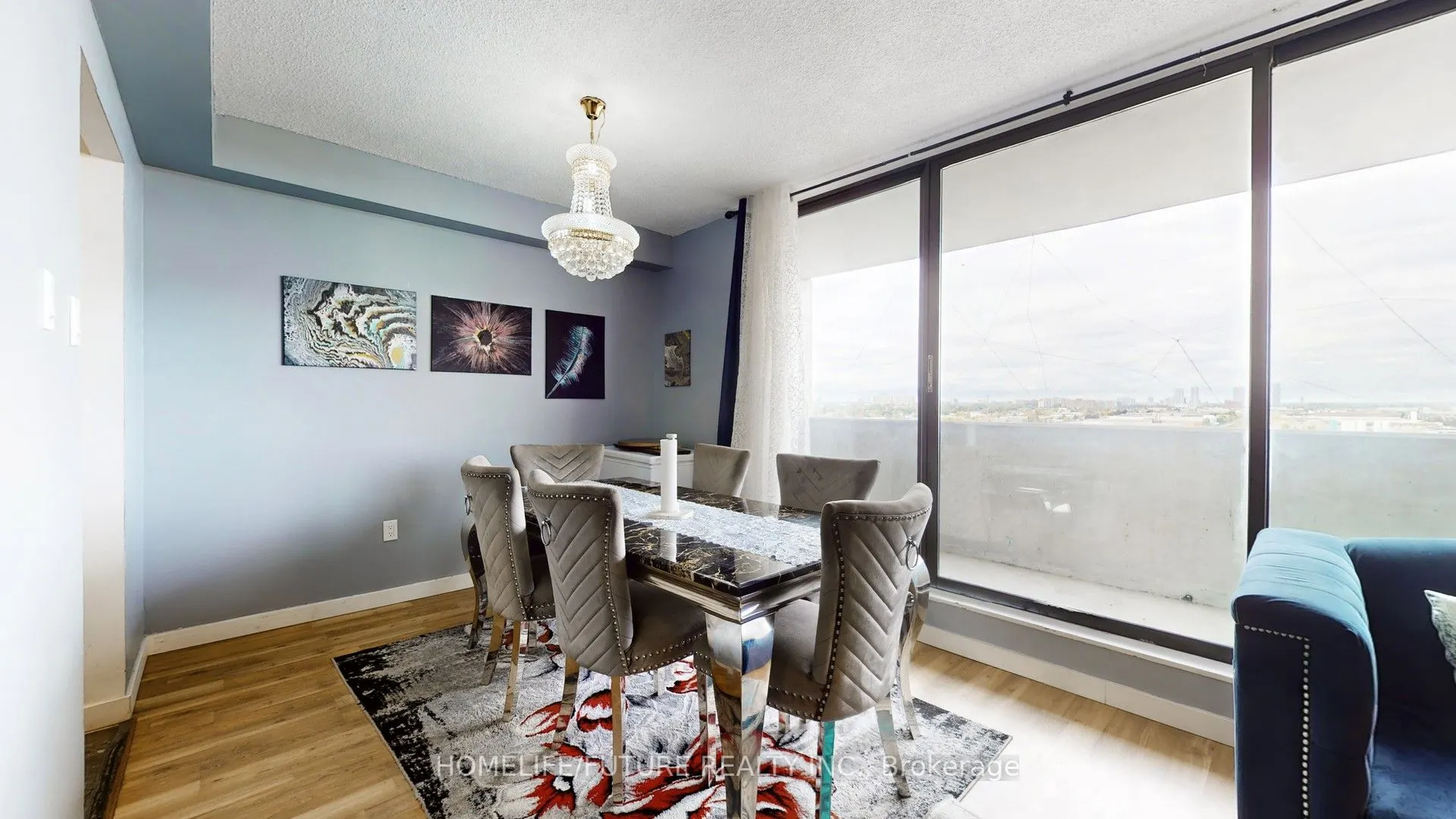 301 Prudential Drive, #1212