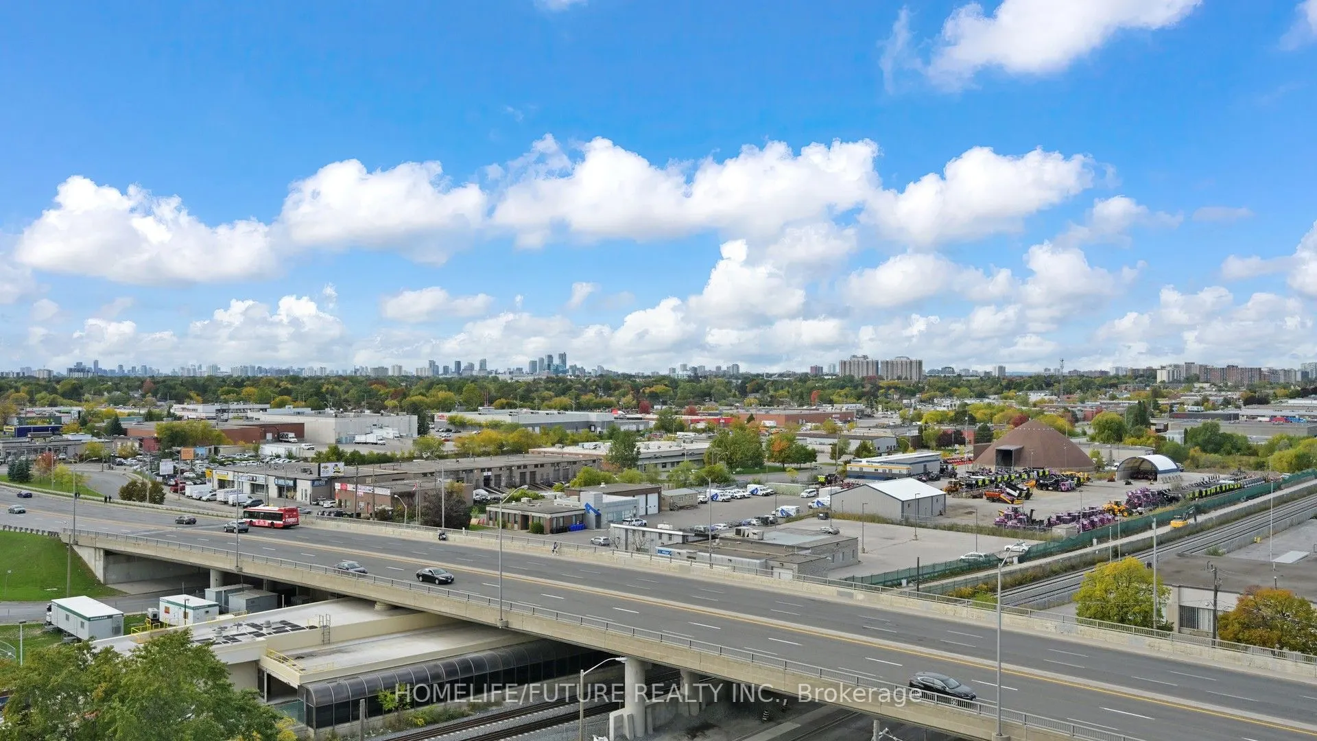 301 Prudential Drive, #1212