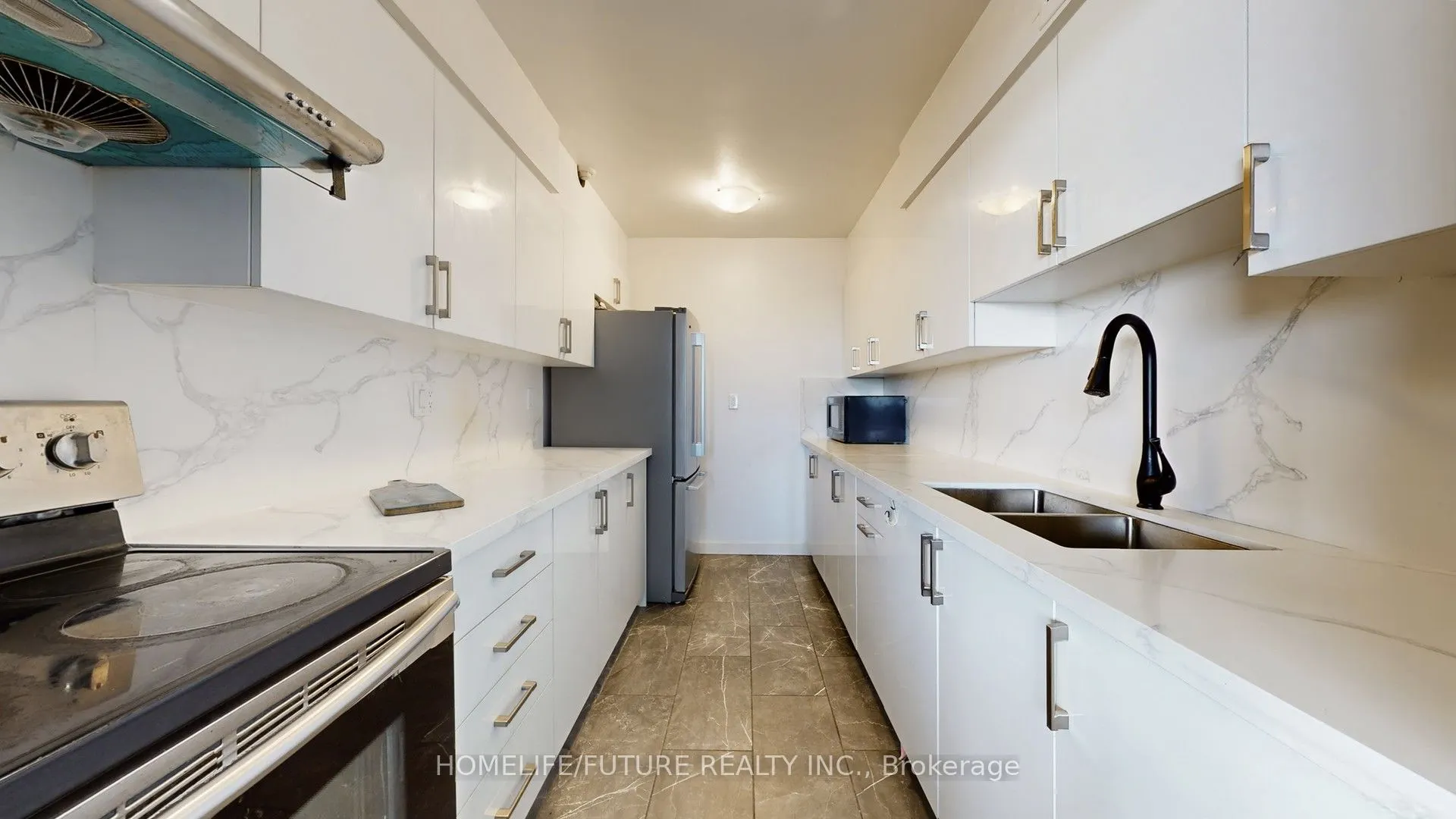 301 Prudential Drive, #1212