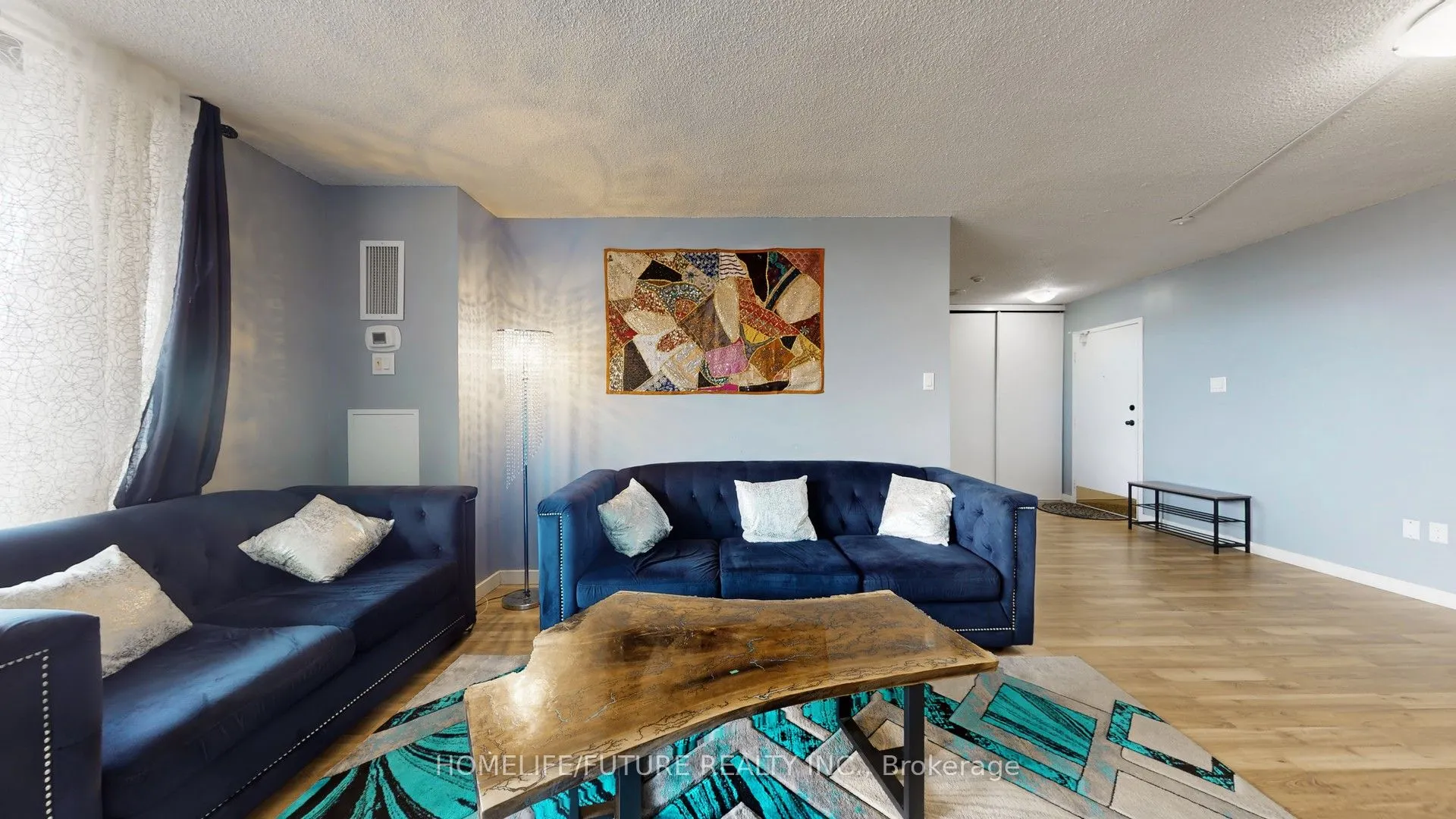 301 Prudential Drive, #1212