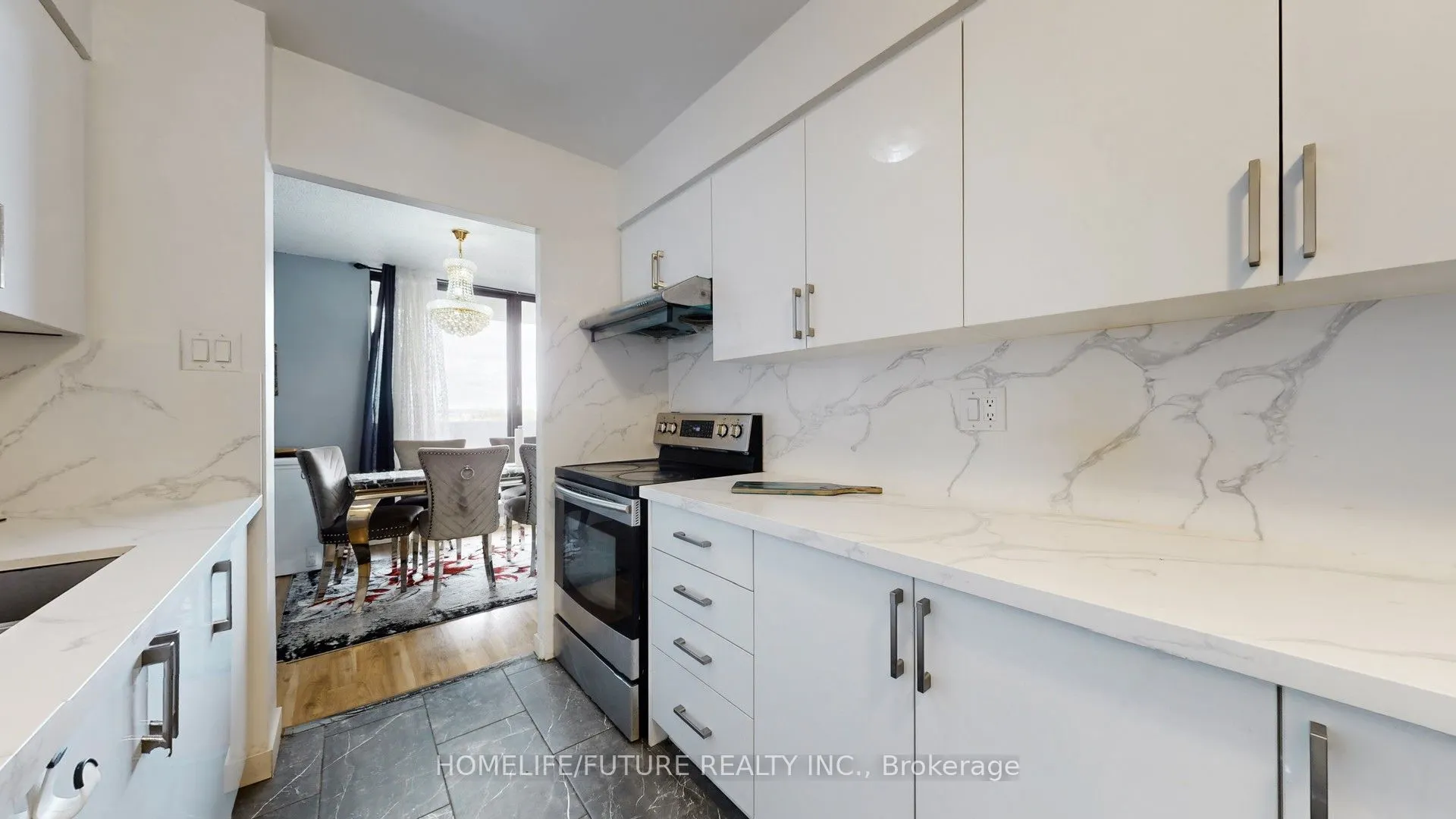 301 Prudential Drive, #1212