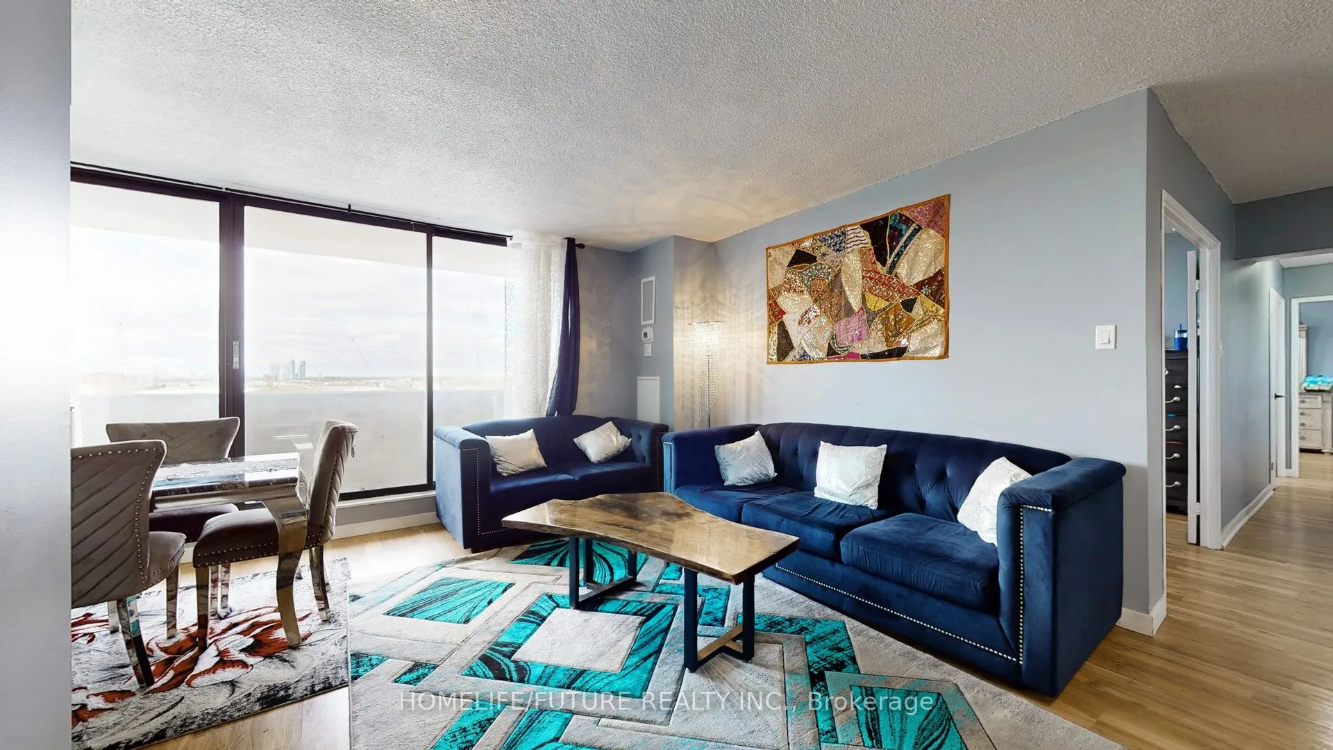 301 Prudential Drive, #1212