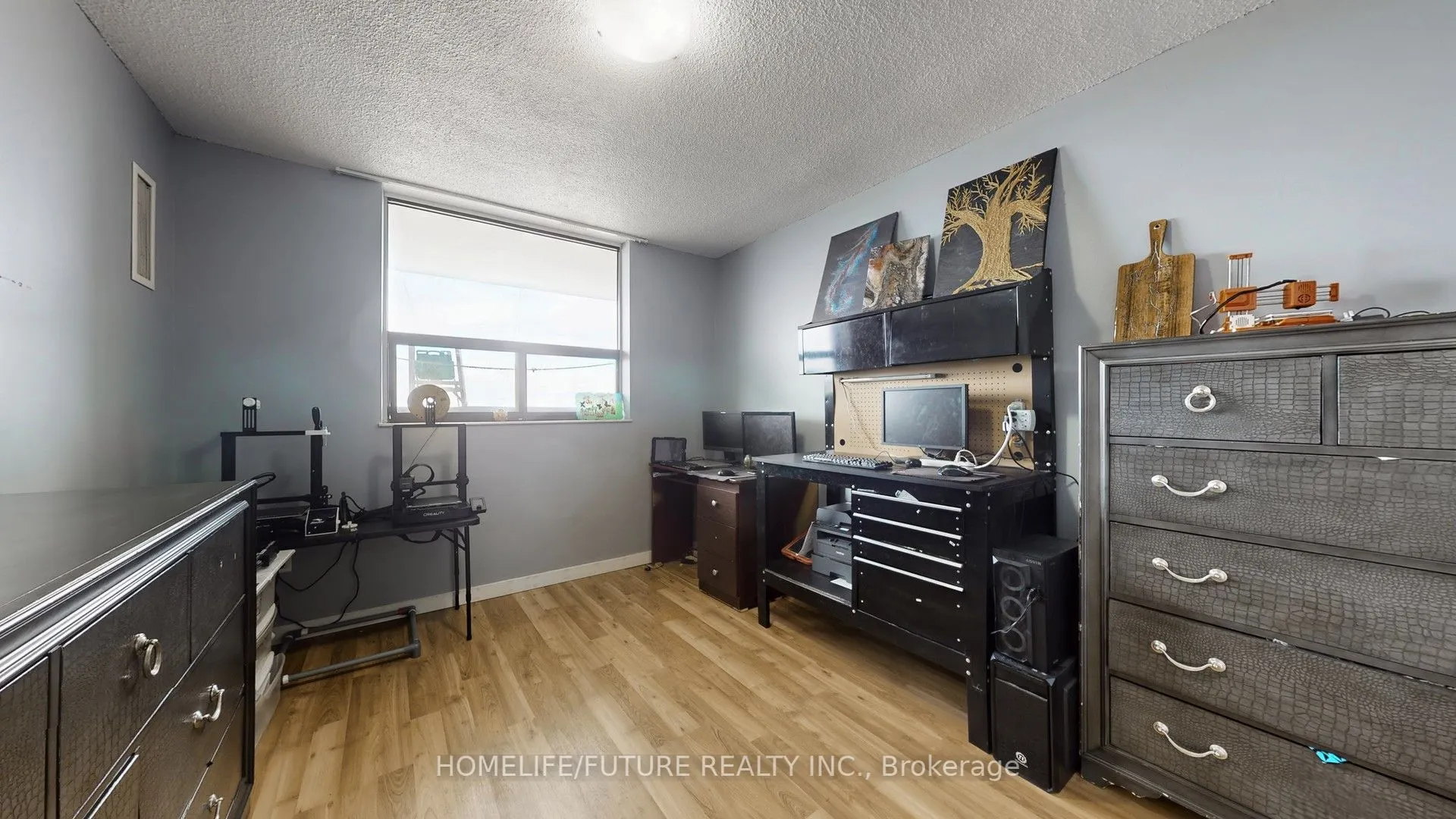 301 Prudential Drive, #1212