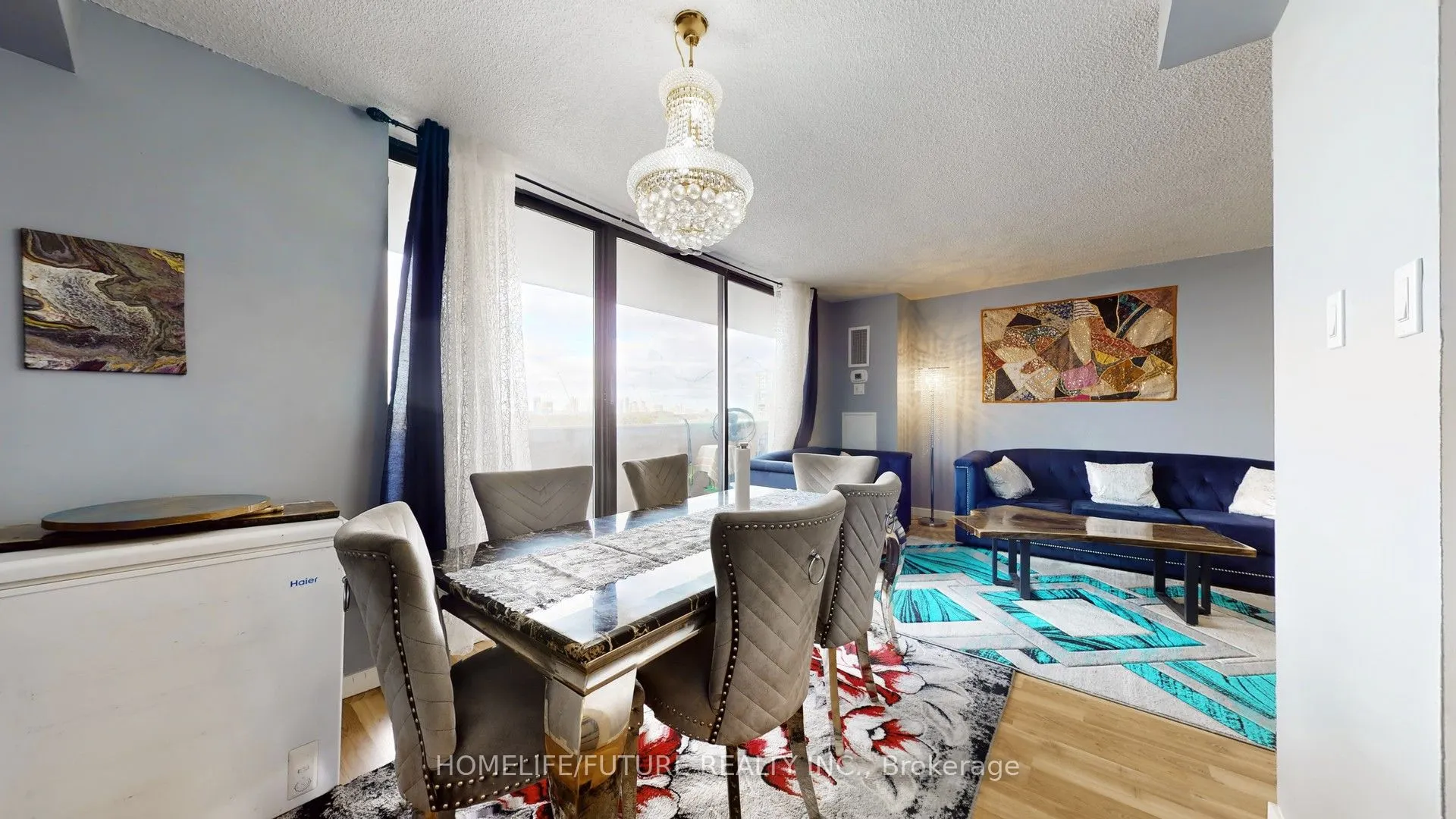 301 Prudential Drive, #1212