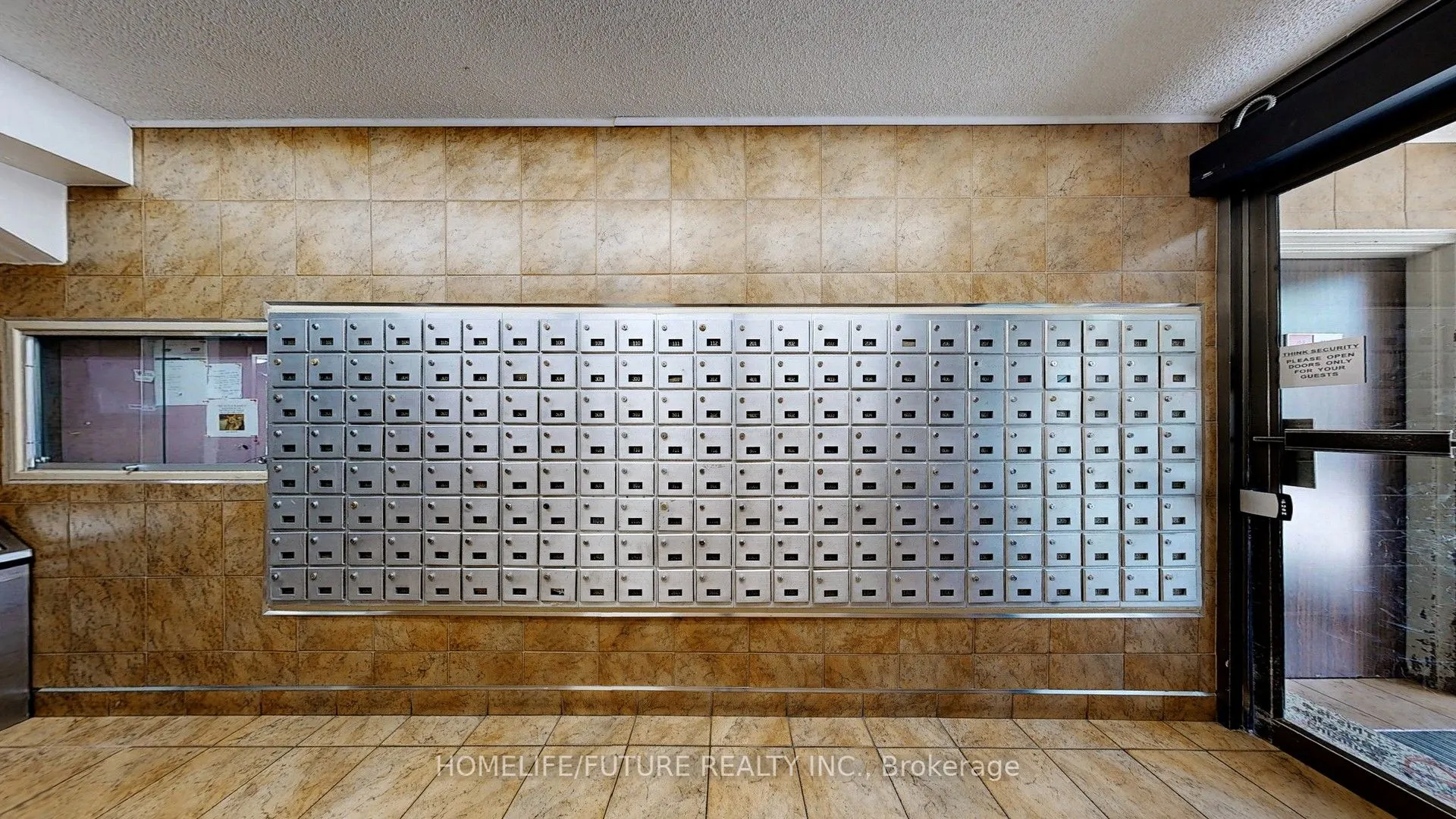 301 Prudential Drive, #1212