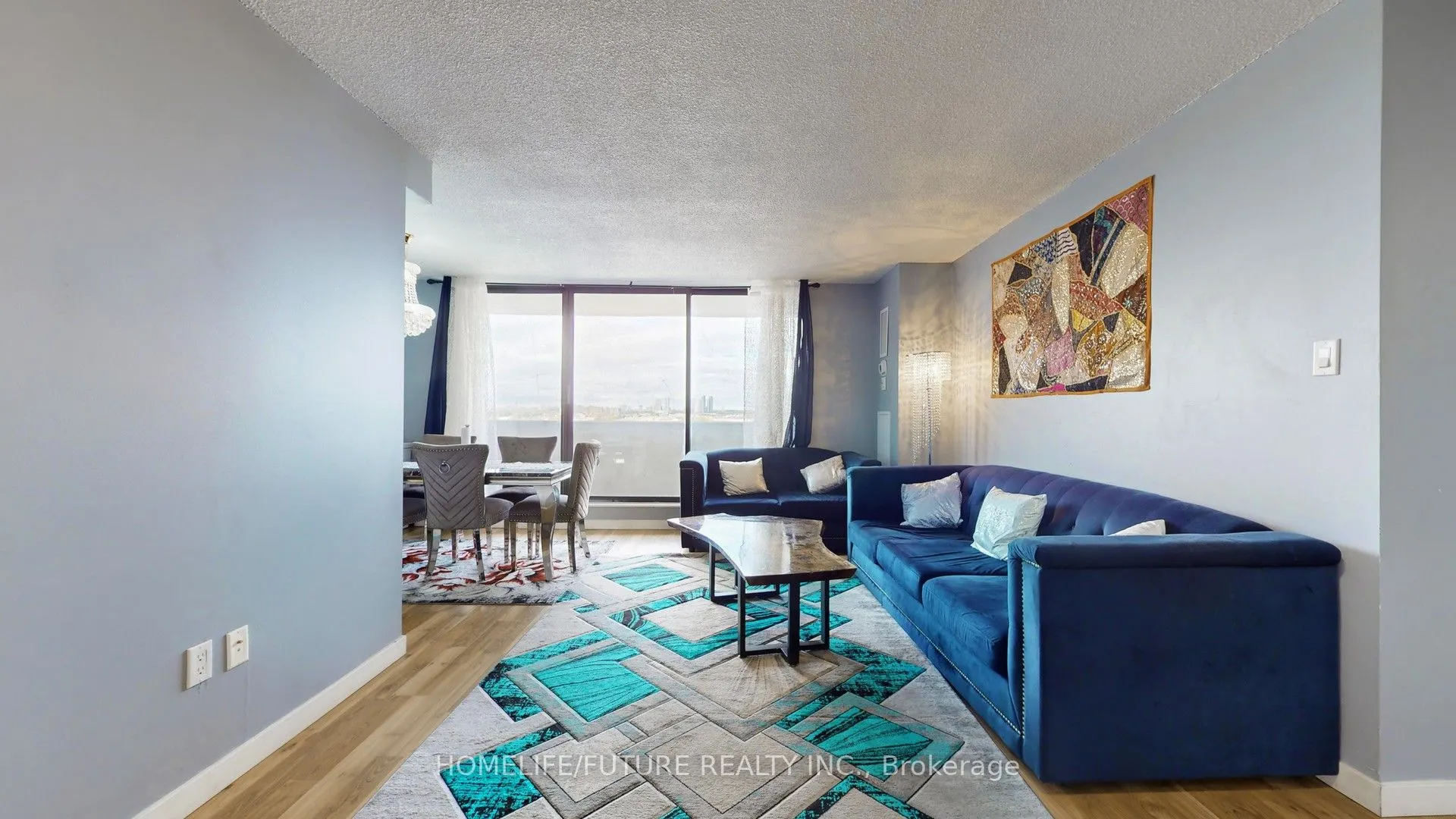 301 Prudential Drive, #1212
