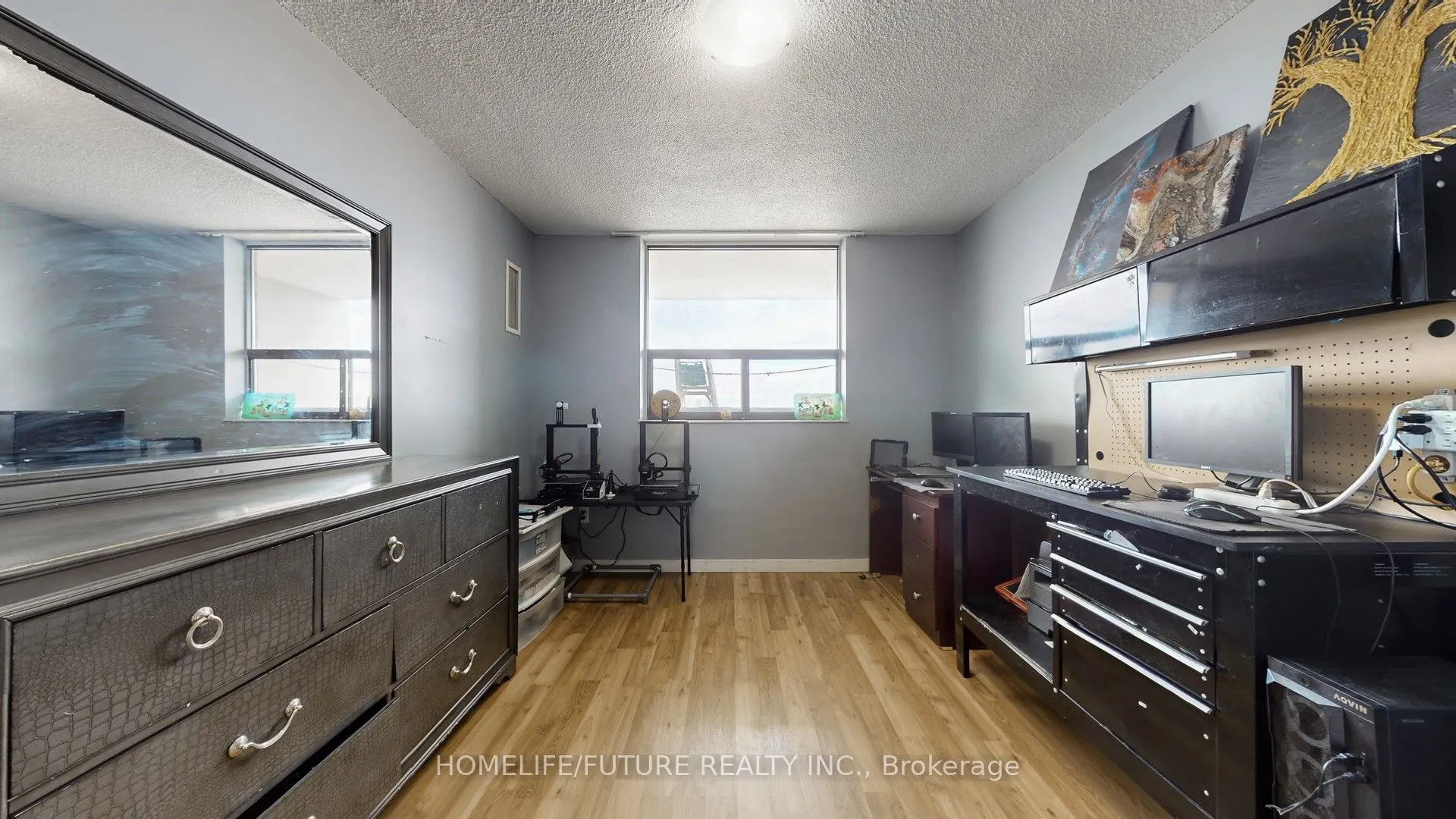 301 Prudential Drive, #1212
