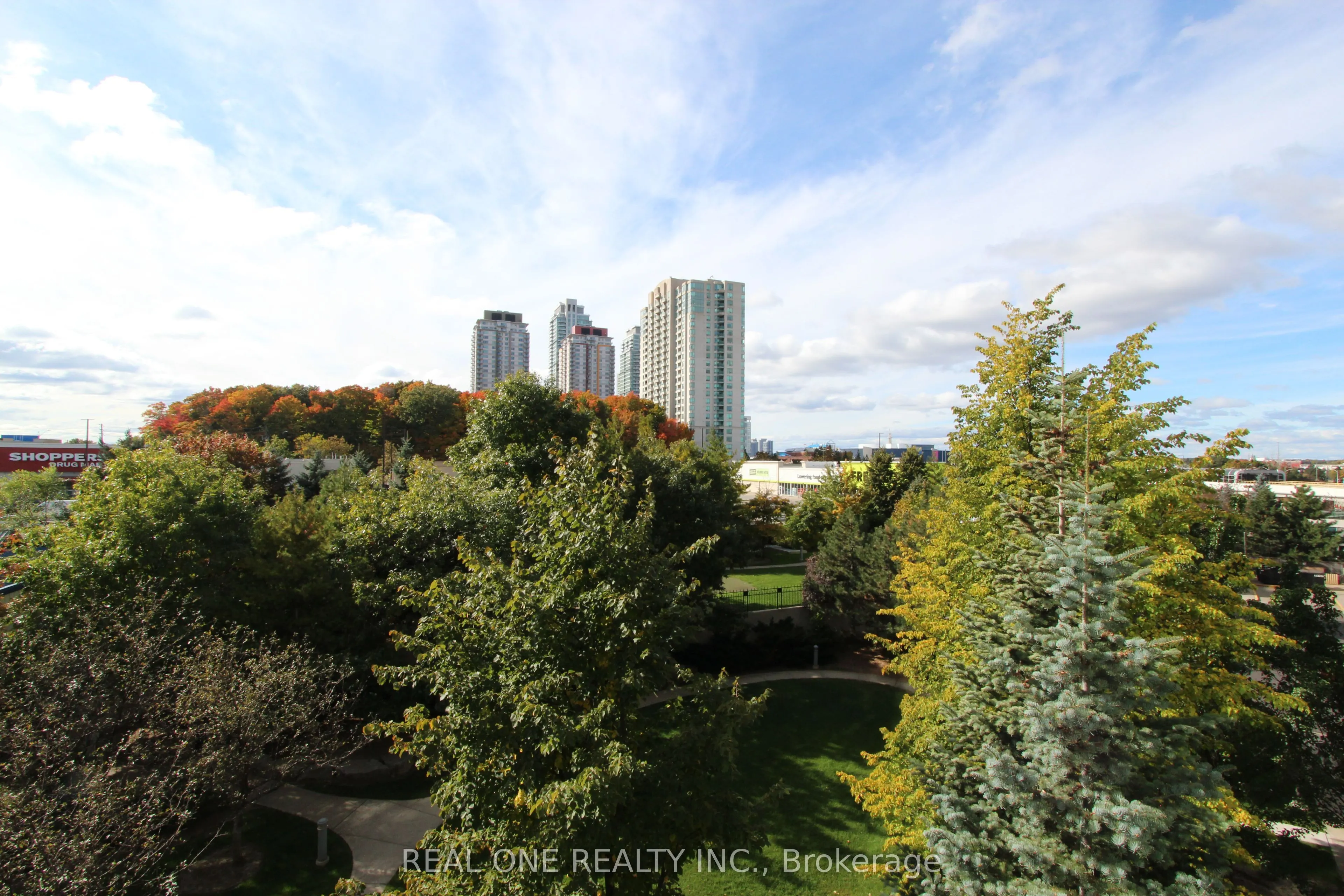 68 Grangeway Avenue, #511