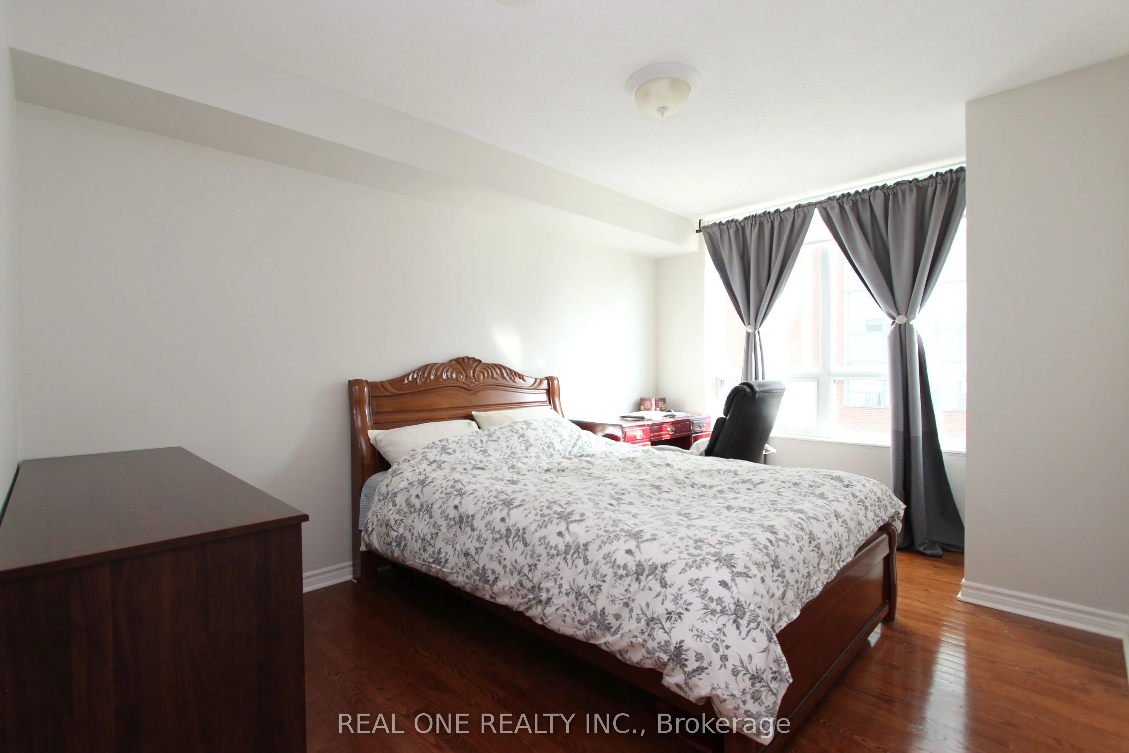 68 Grangeway Avenue, #511