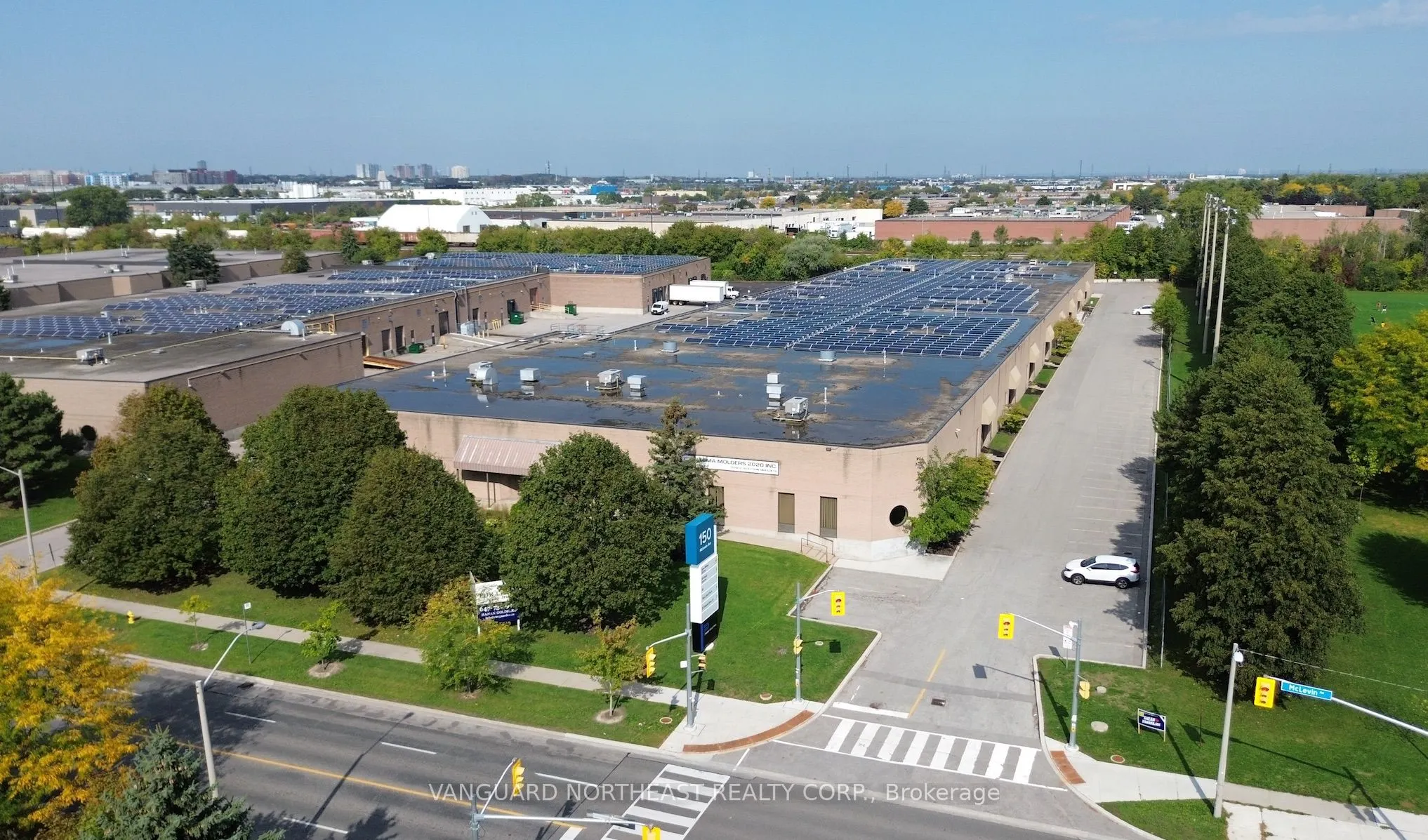 150 Mclevin Avenue, #1-4