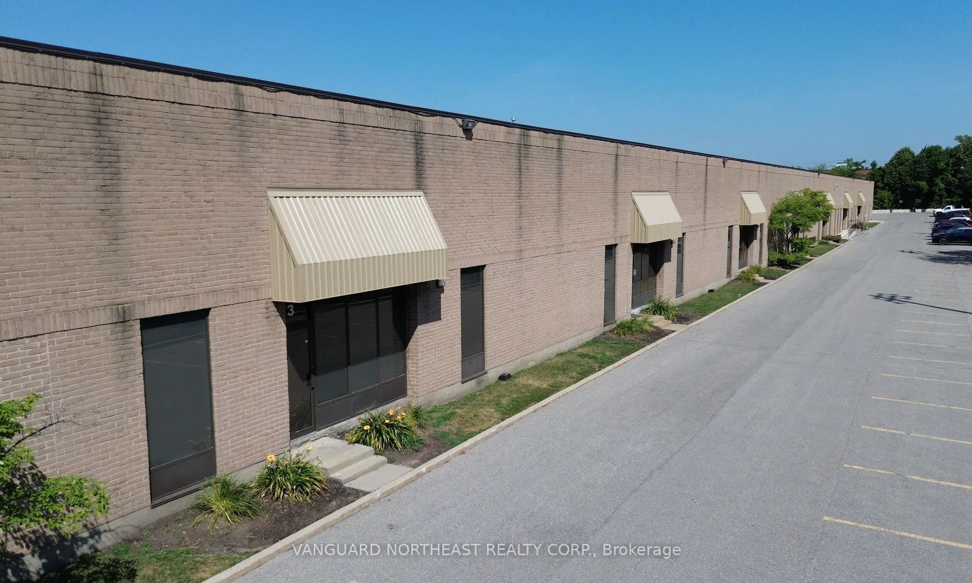 150 Mclevin Avenue, #5-6