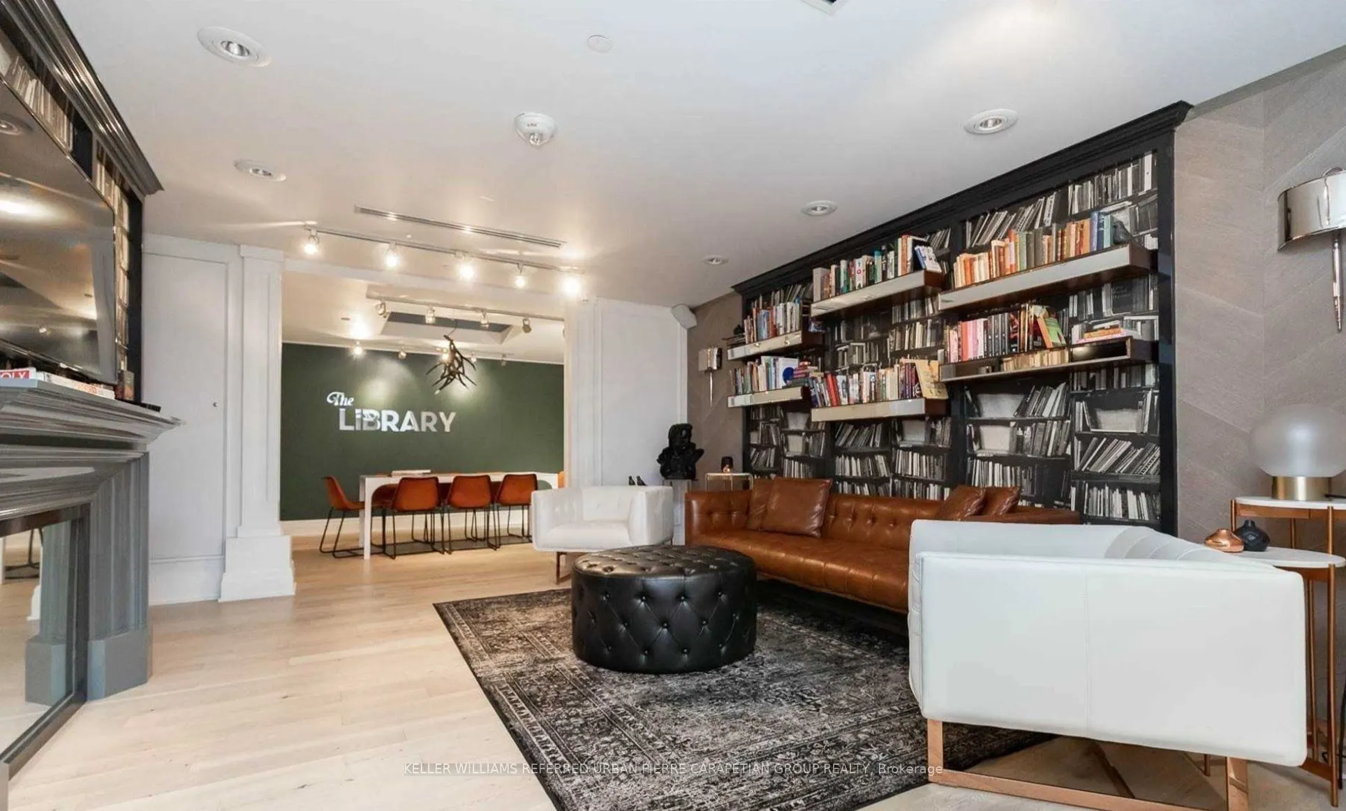1190 Dundas Street, #721