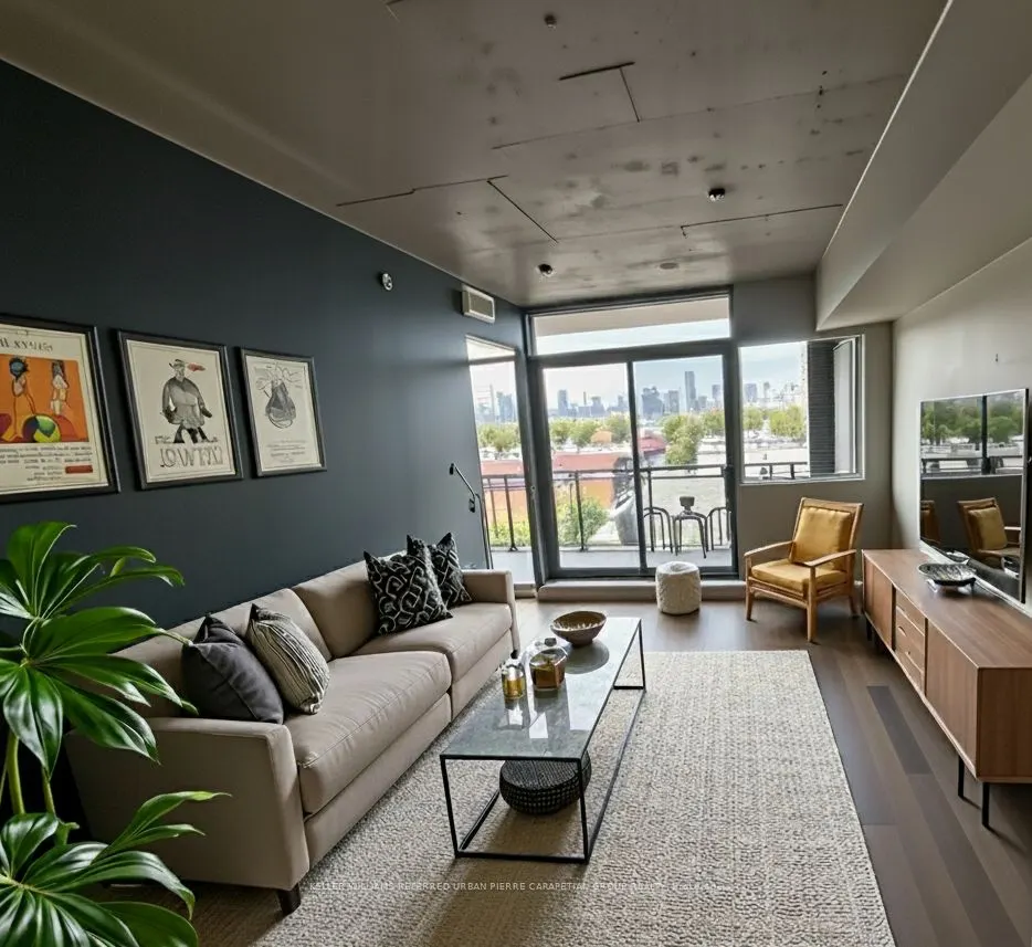 1190 Dundas Street, #721