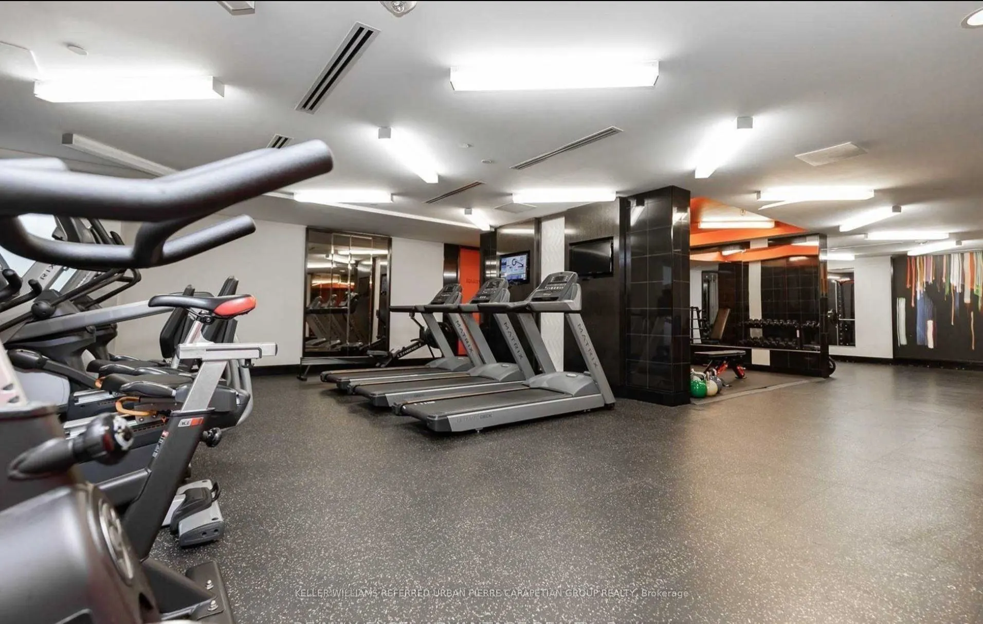 1190 Dundas Street, #721