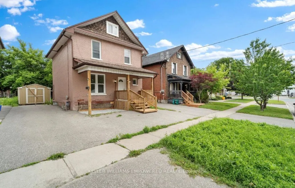 254 Bruce Street