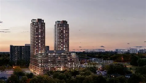 3270 Sheppard Avenue E, #1423
