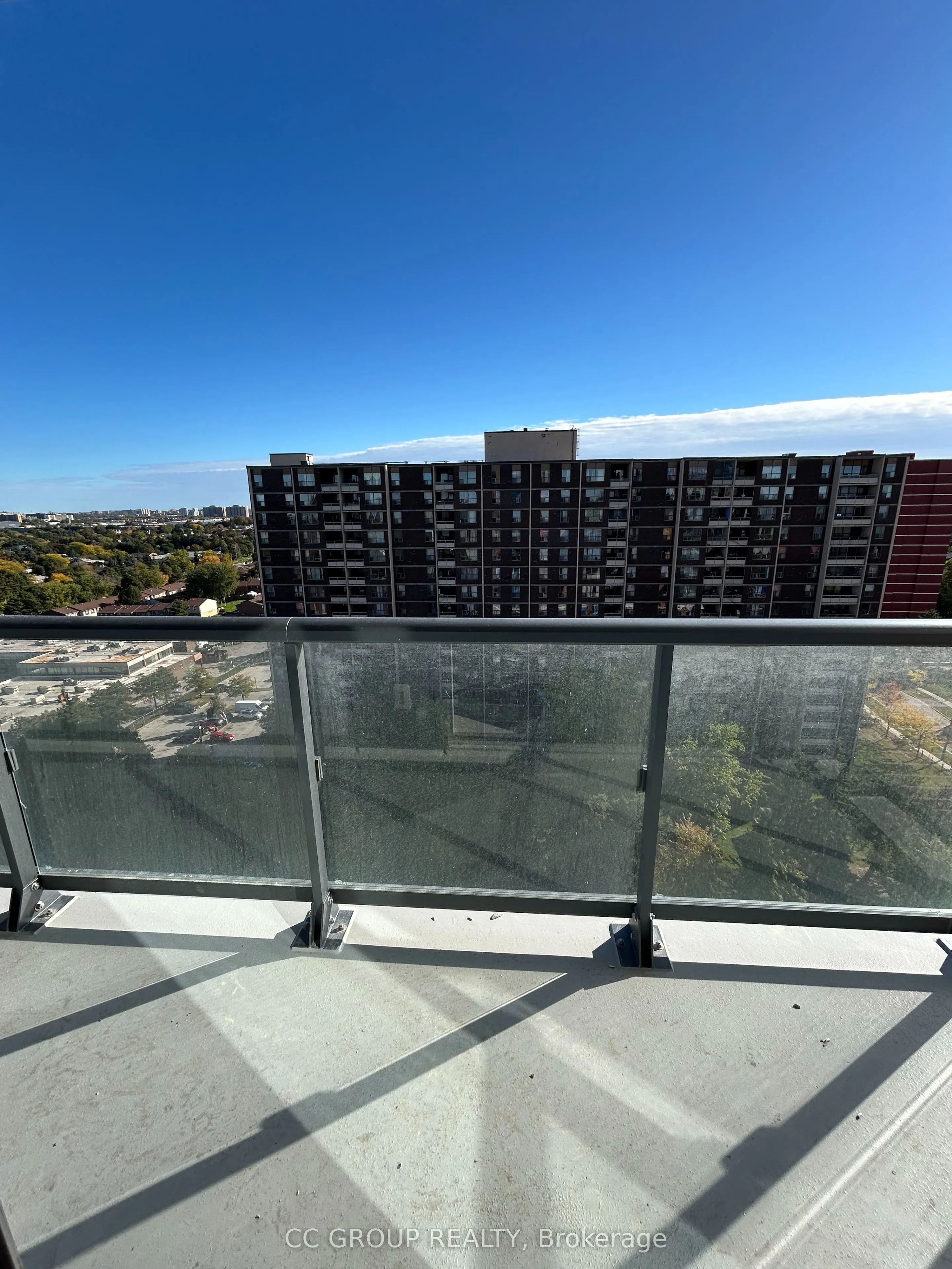 3270 Sheppard Avenue E, #1423