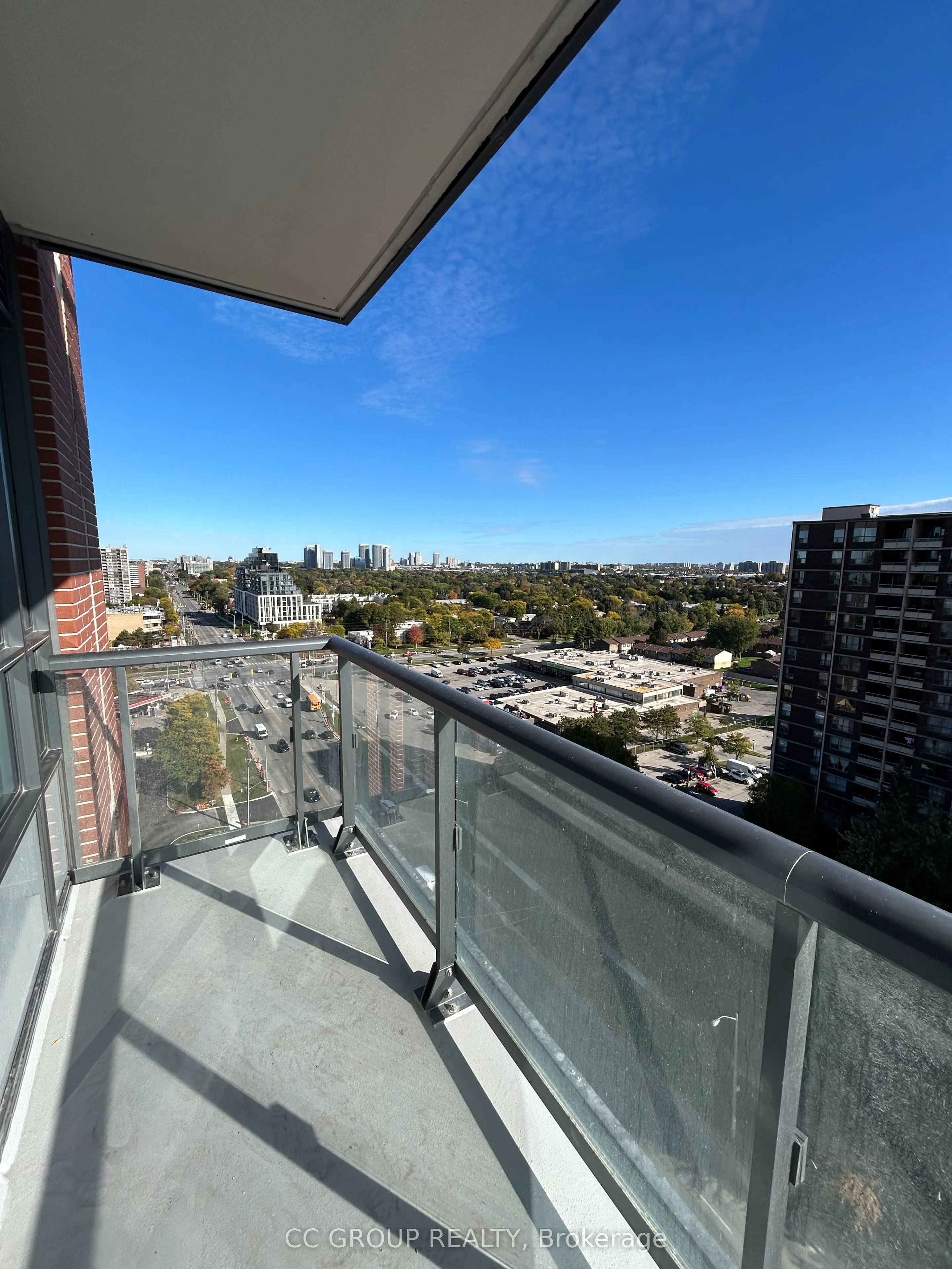3270 Sheppard Avenue E, #1423
