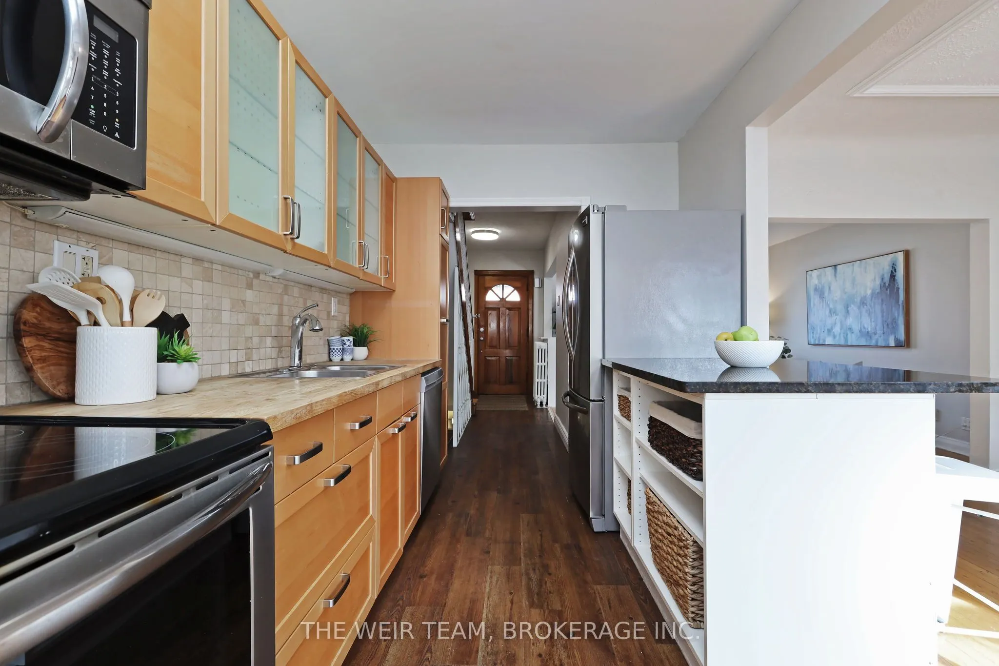 157 Mortimer Avenue