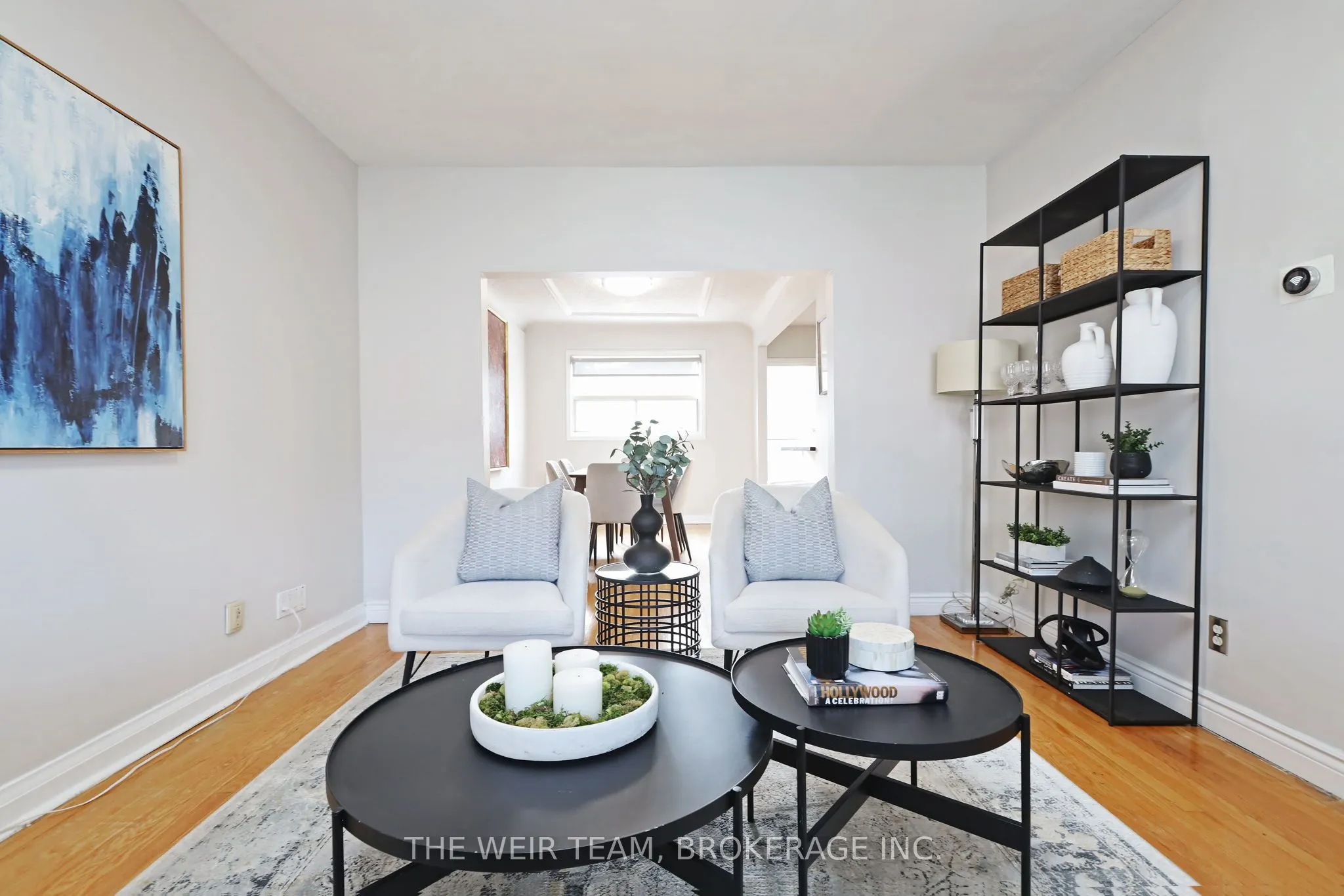 157 Mortimer Avenue