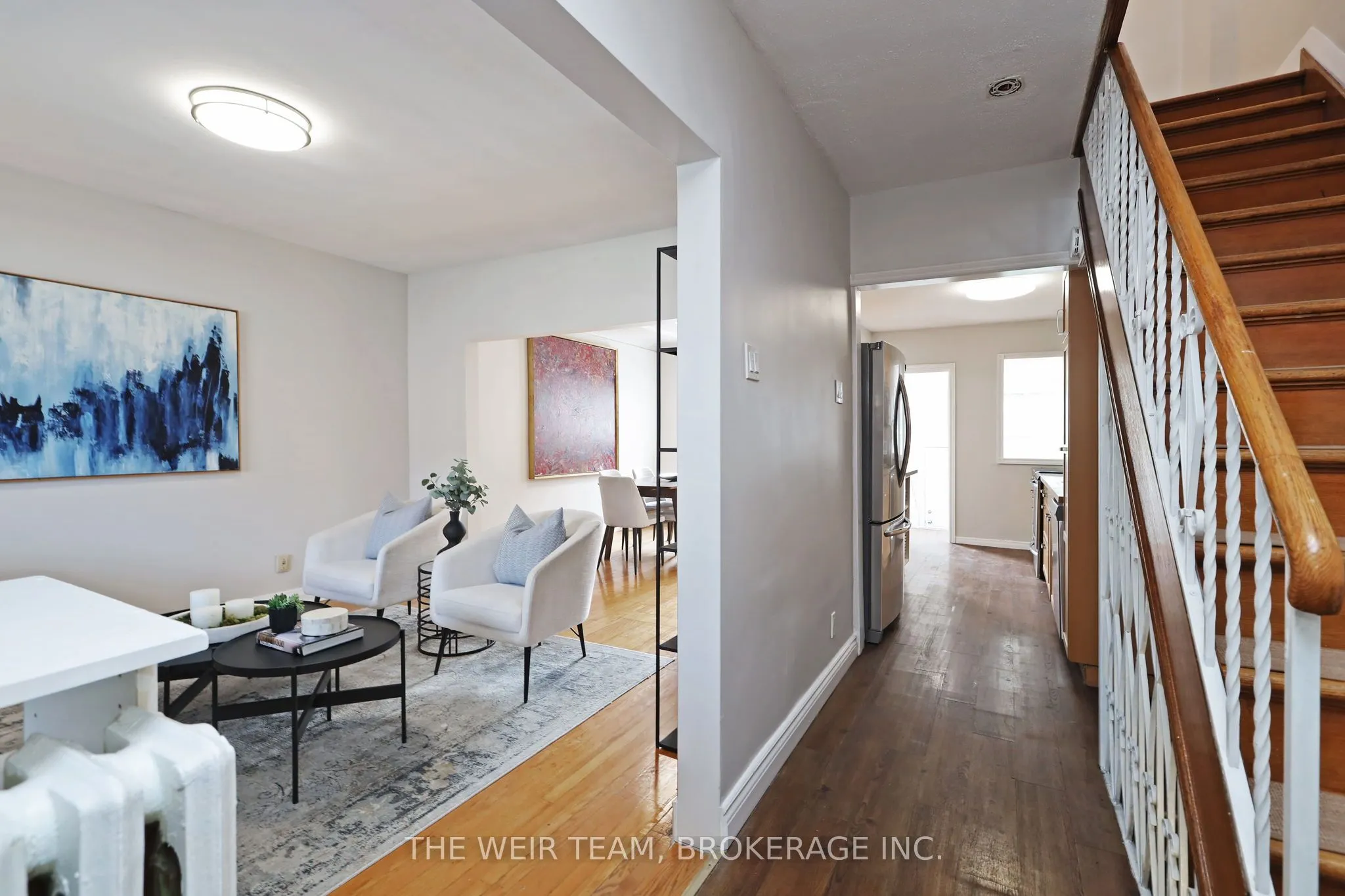 157 Mortimer Avenue